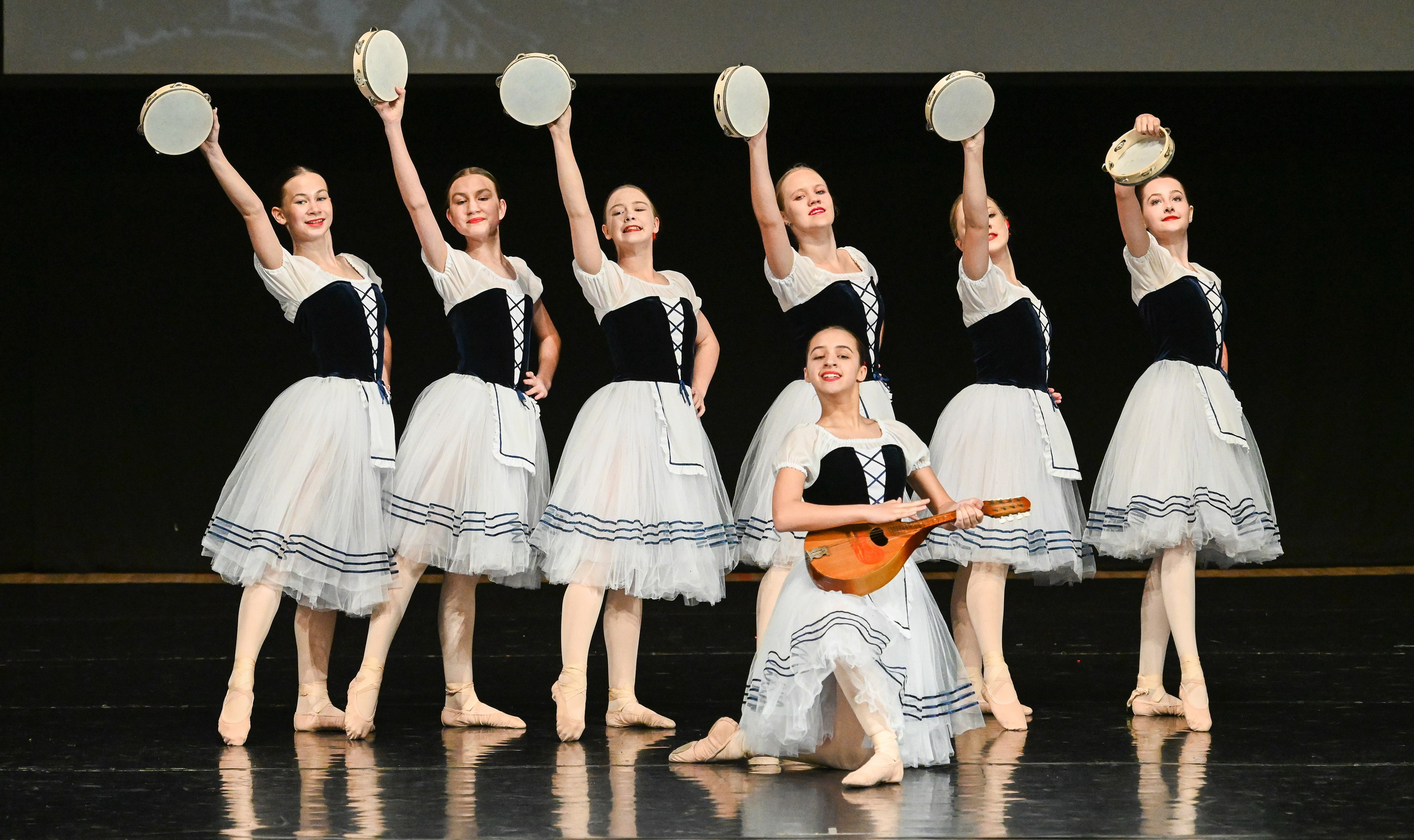 18.05.2025 Всероссийский конкурс классического танца «Подъём» г. Нижний Новгород. Медиастудия Фото Концепт