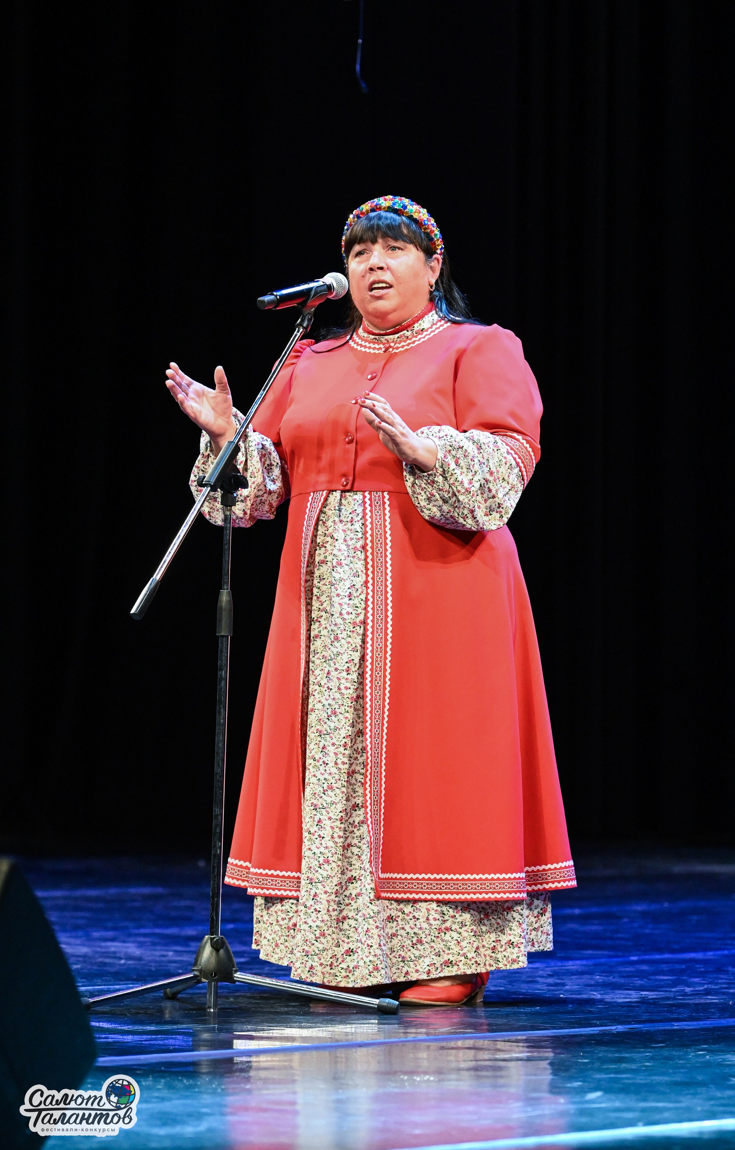 30.10.2024 6-й Международный Творческий Фестиваль-Конкурс «СЕРДЦЕ УРАЛА» г. Екб. Медиастудия Фото Концепт