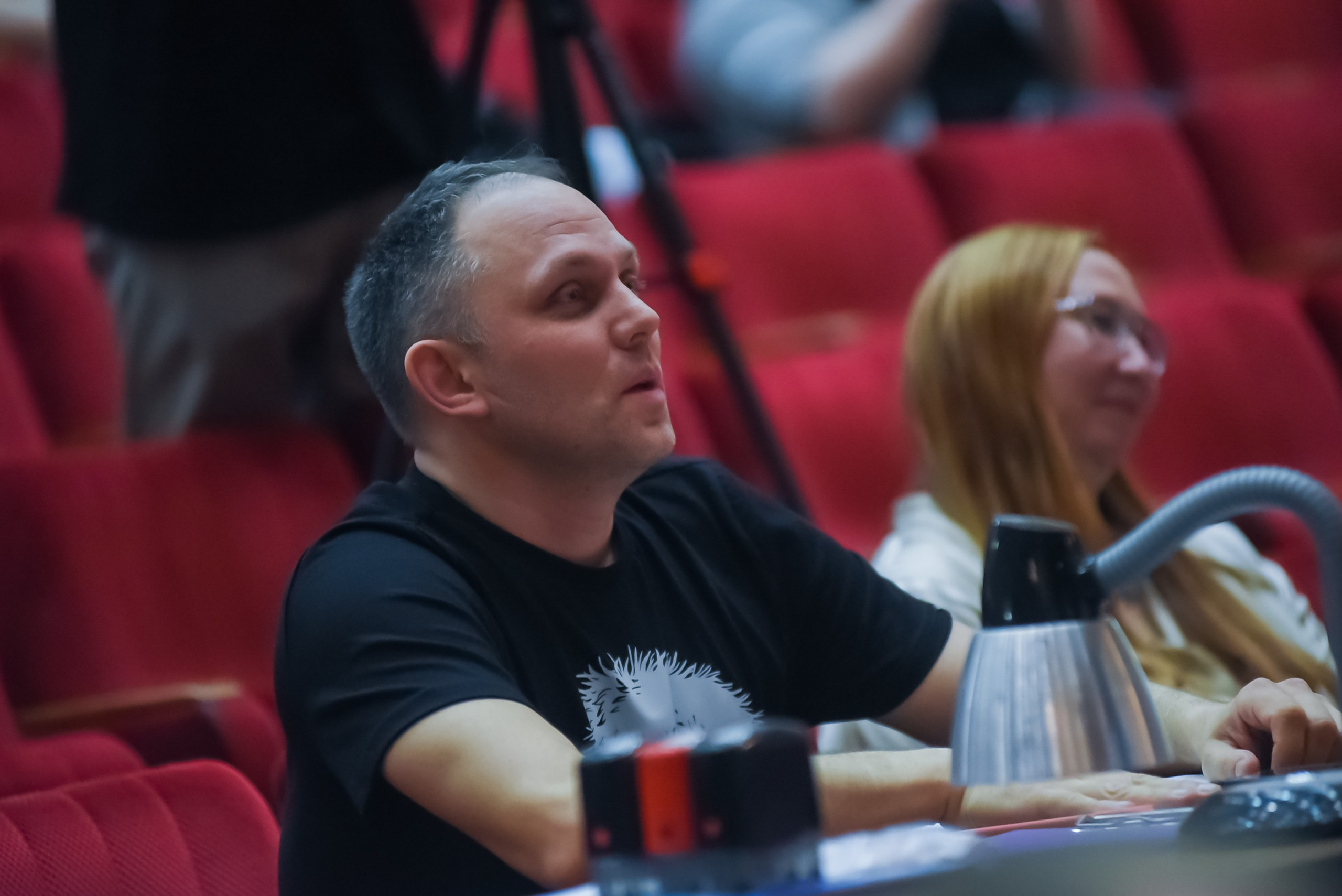 19.05.2024 Всероссийский конкурс современной хореографии «Стрелка» г. Нижний Н. Медиастудия Фото Концепт