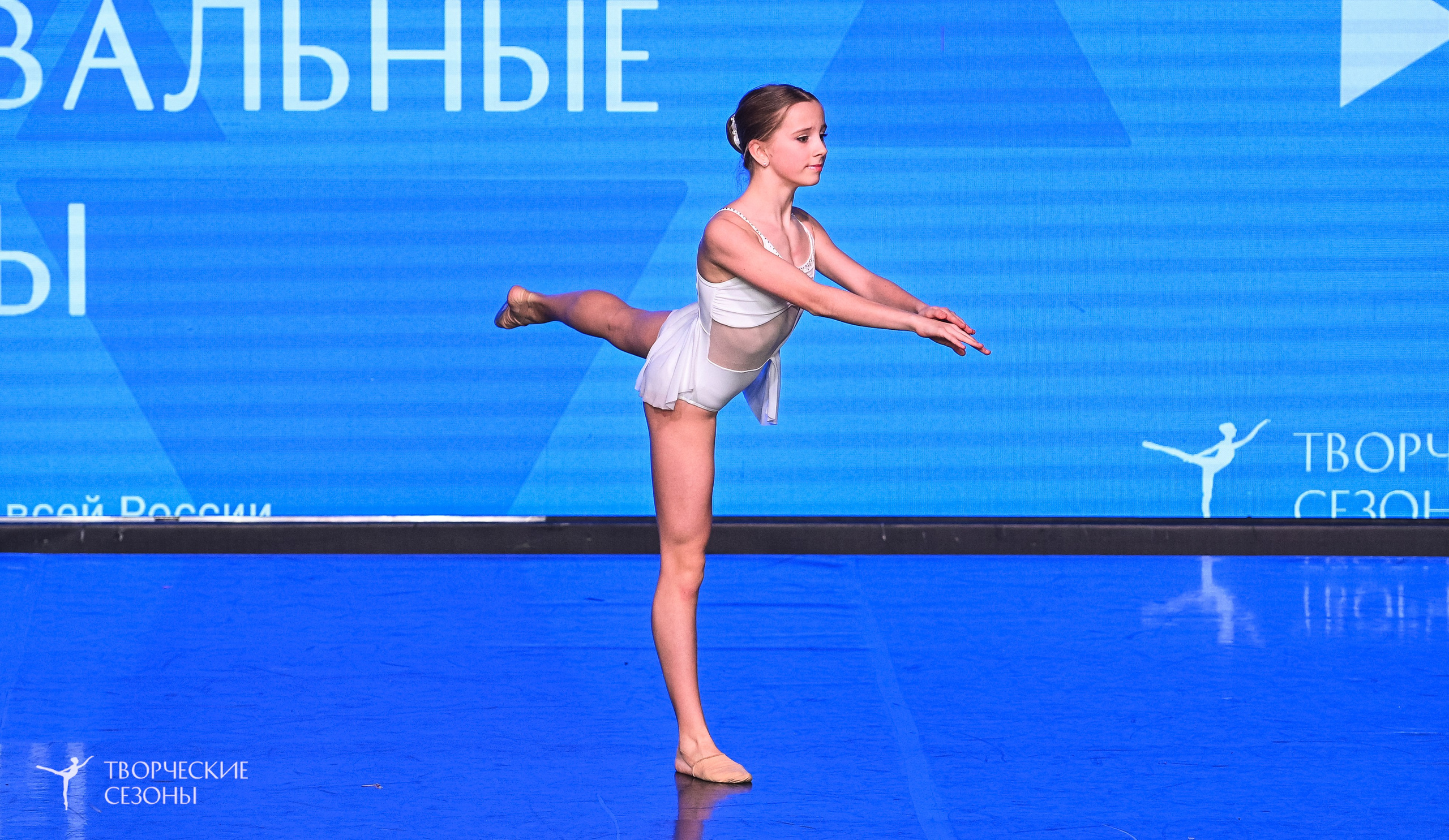 28.02.2026 V Всероссийский фестиваль «Танцевальные сезоны.Петербург». Медиастудия Фото Концепт