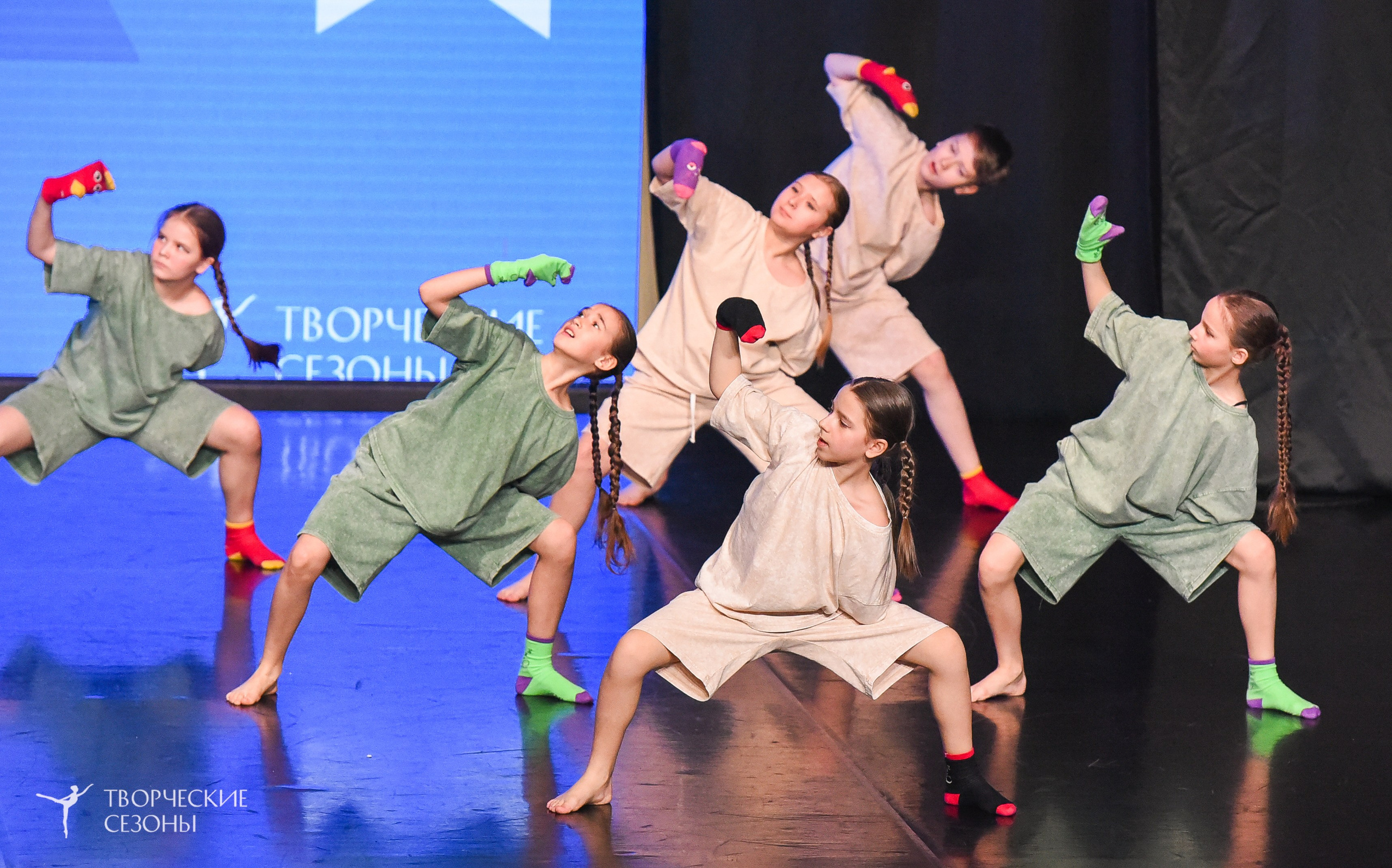 26.03.2026 IV Всероссийский фестиваль «Всероссийская Танцевальная Олимпиада» г. Санкт-Петербург. Медиастудия Фото Концепт