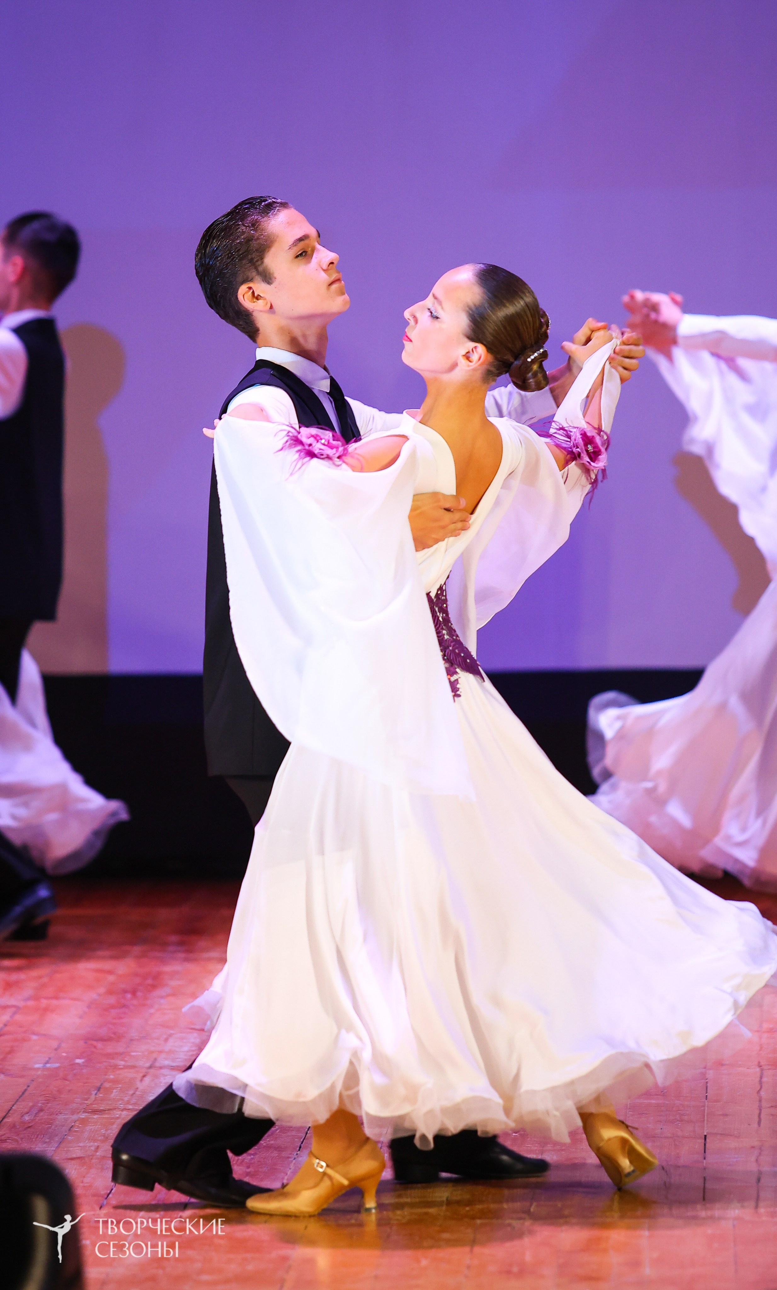 03.11.2024 I Всероссийский хореографический конкурс-фестиваль «Танцевальные сезоны» г. Волгоград. Медиастудия Фото Концепт