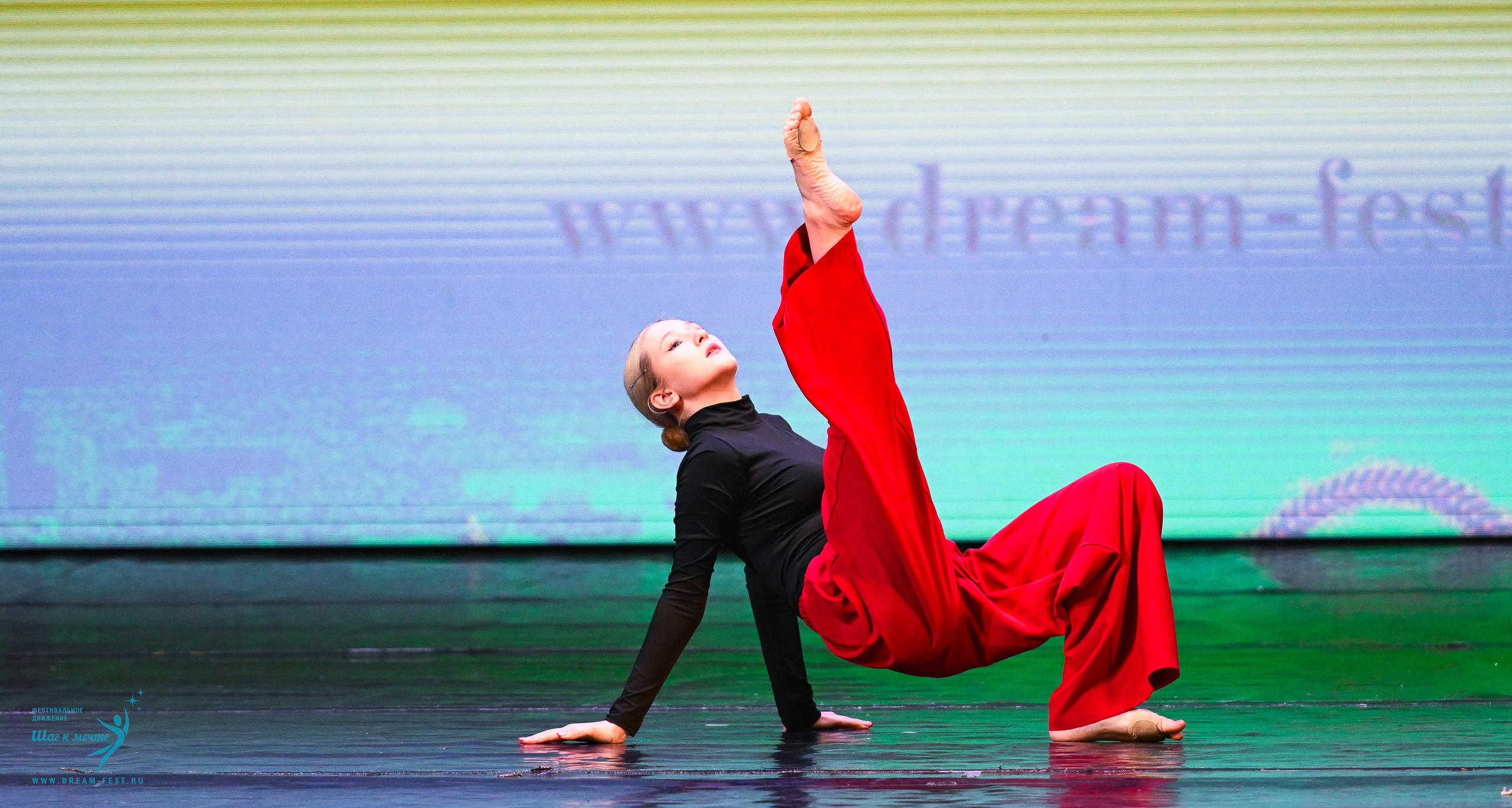 25.10.2025 Фестивальное движение «Шаг к мечте» г. Минск. Медиастудия Фото Концепт