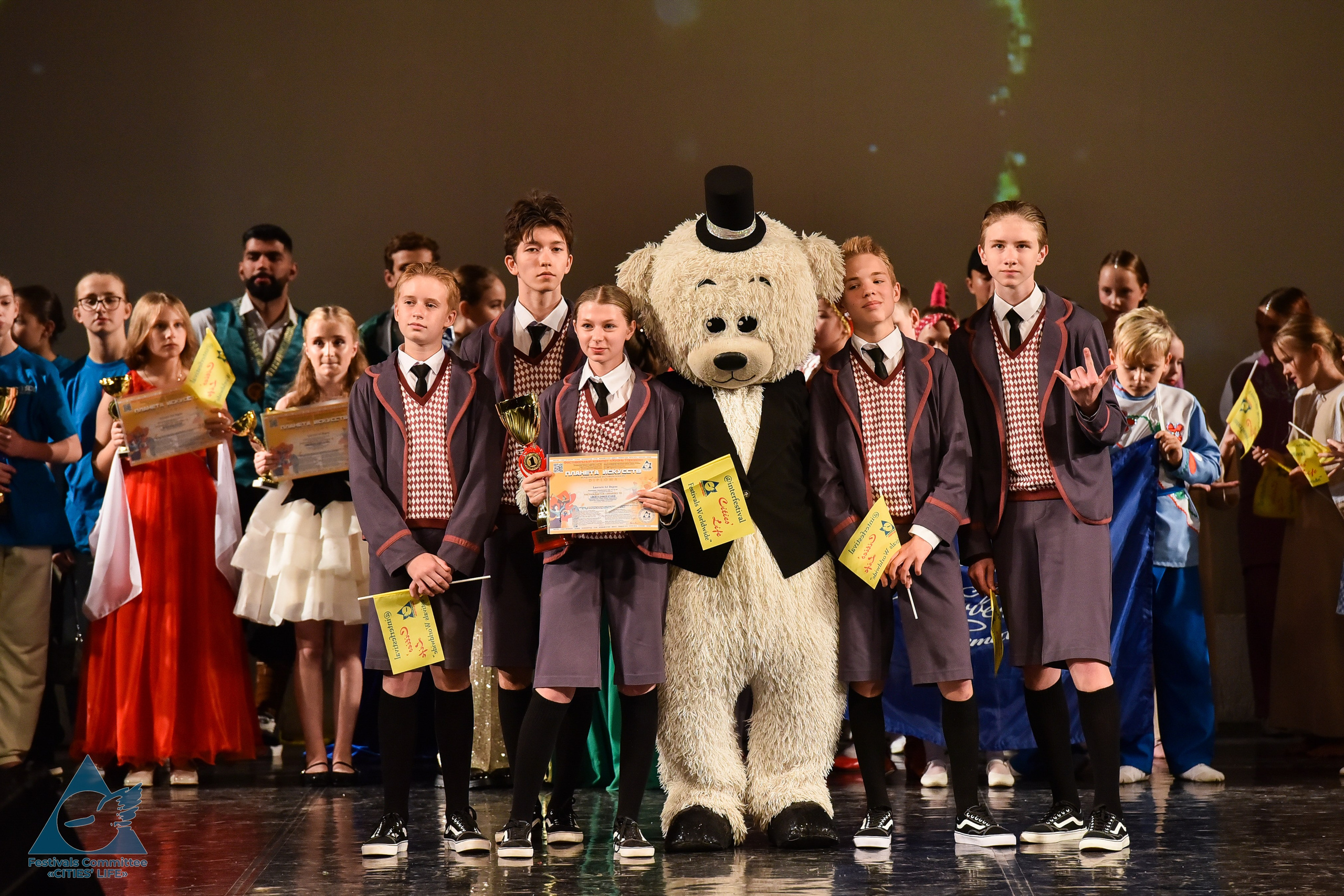 07.10.2024 «Жизнь городов» Творческий фестиваль-конкурс «ПЛАНЕТА ИСКУССТВ». Медиастудия Фото Концепт