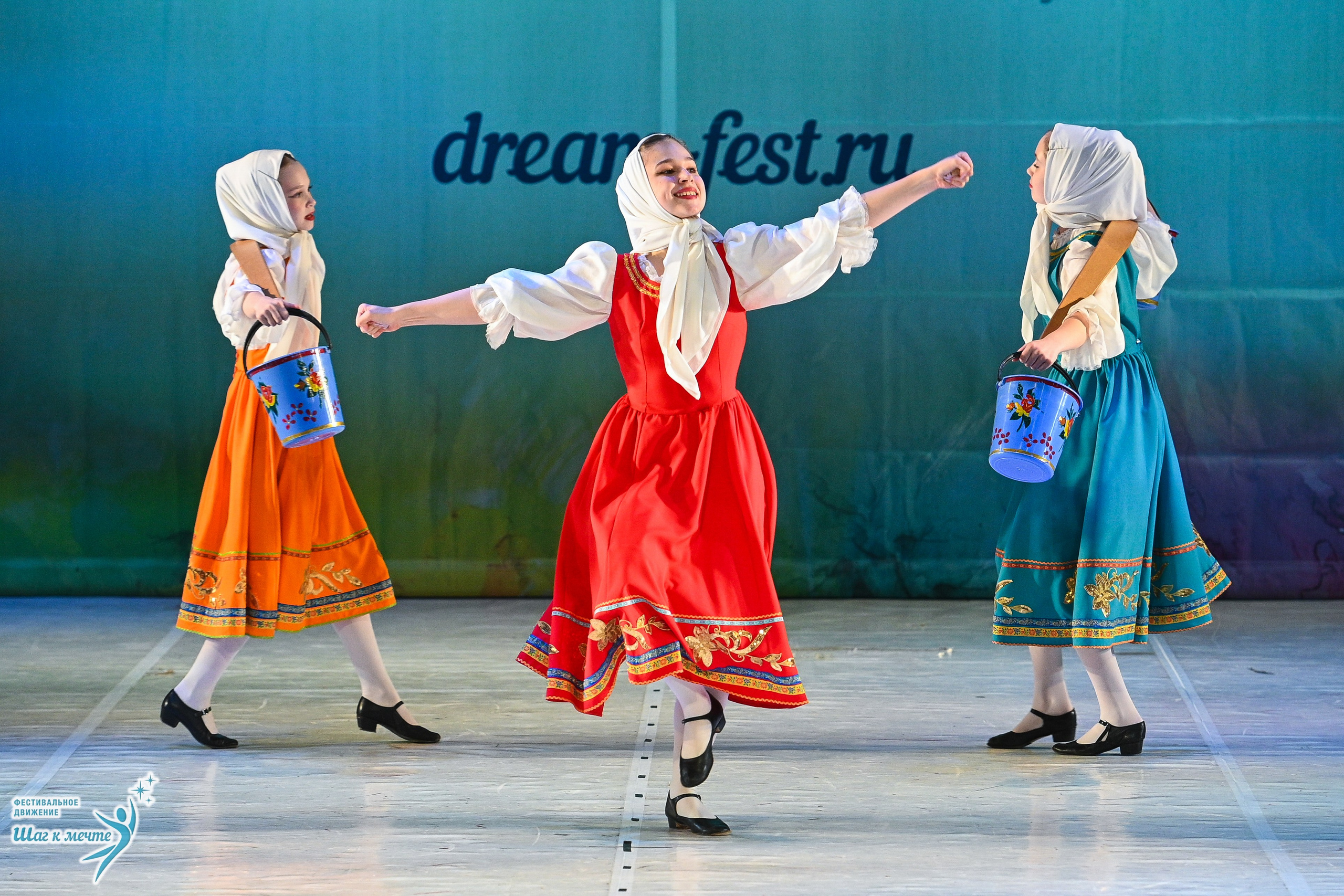 28.03.2026 Фестивальное движение «Шаг к мечте» г. Москва. Медиастудия Фото Концепт