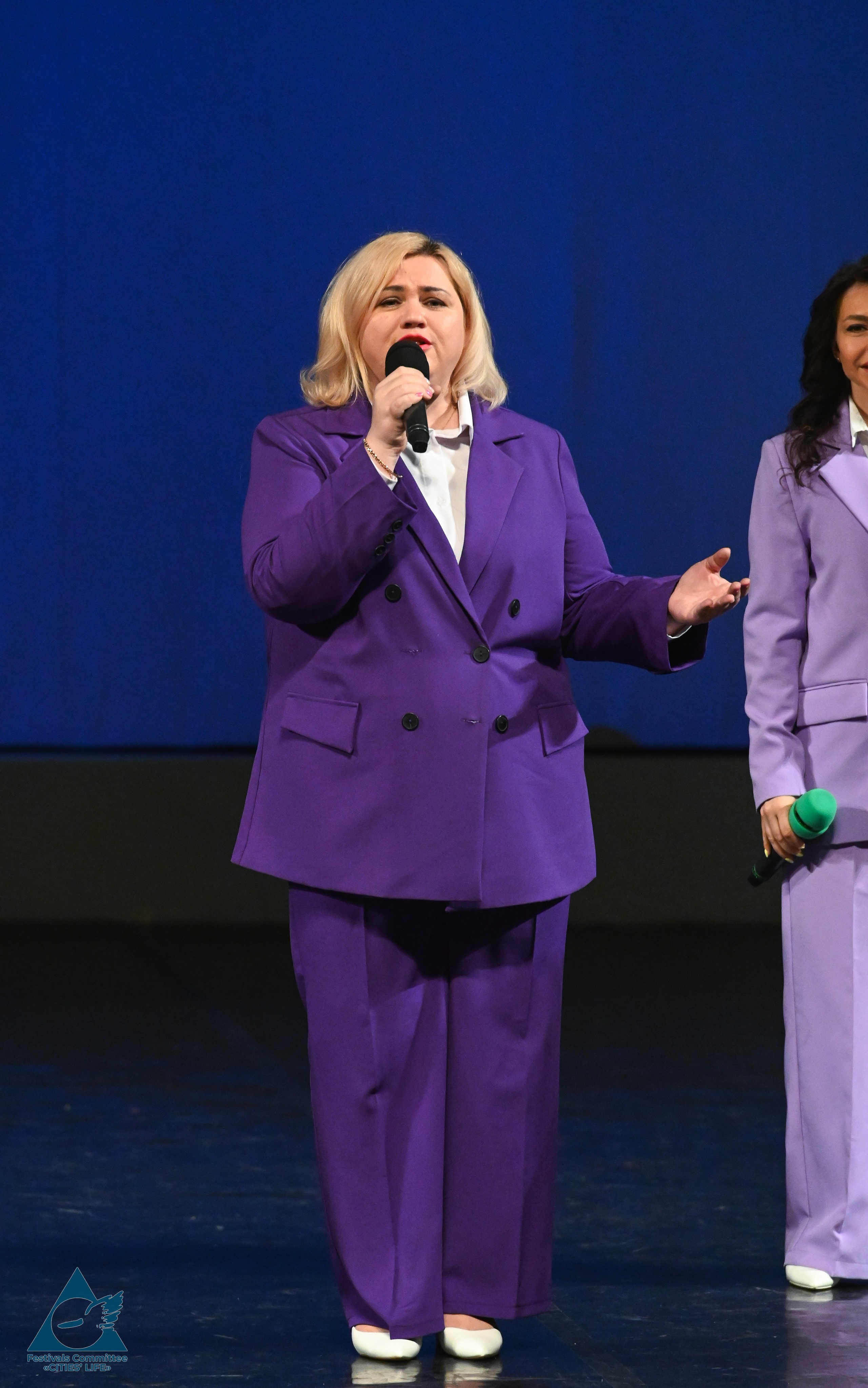 14.04.2025 «Жизнь Городов» Творческий фестиваль-конкурс «ПЛАНЕТА ИСКУССТВ» г. Санкт-Петербург. Медиастудия Фото Концепт