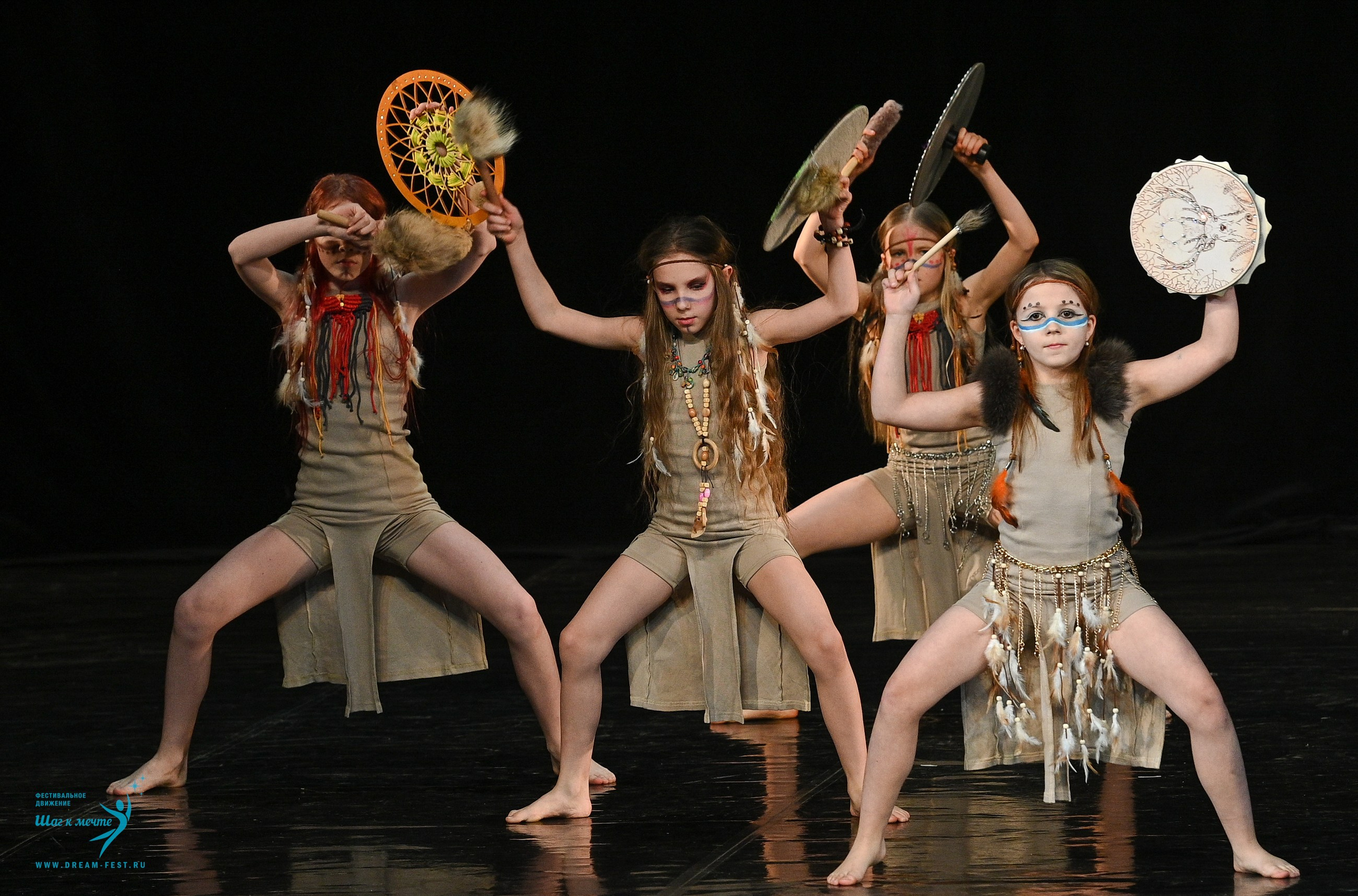 08.02.2025 Фестиваль-конкурс «Диалог танца» | Фестивальное движение «Шаг к мечте». Медиастудия Фото Концепт