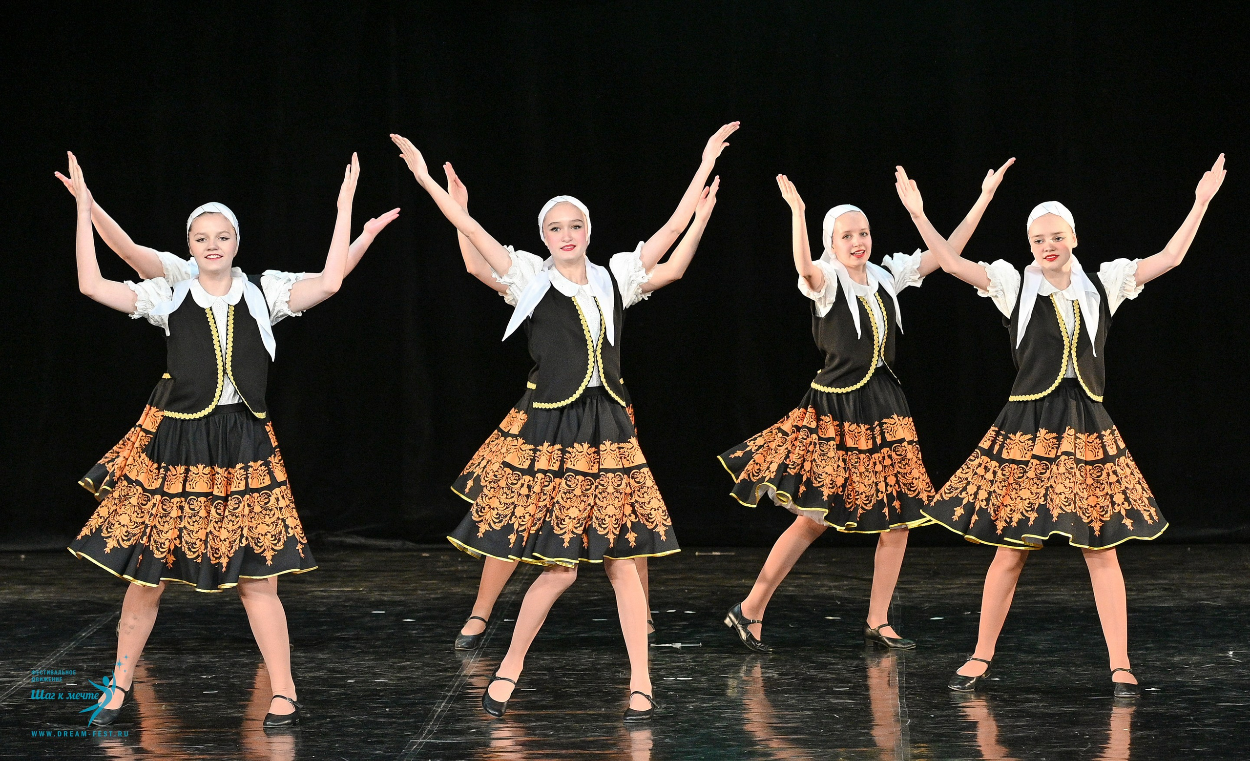 08.02.2025 Фестиваль-конкурс «Диалог танца» | Фестивальное движение «Шаг к мечте». Медиастудия Фото Концепт