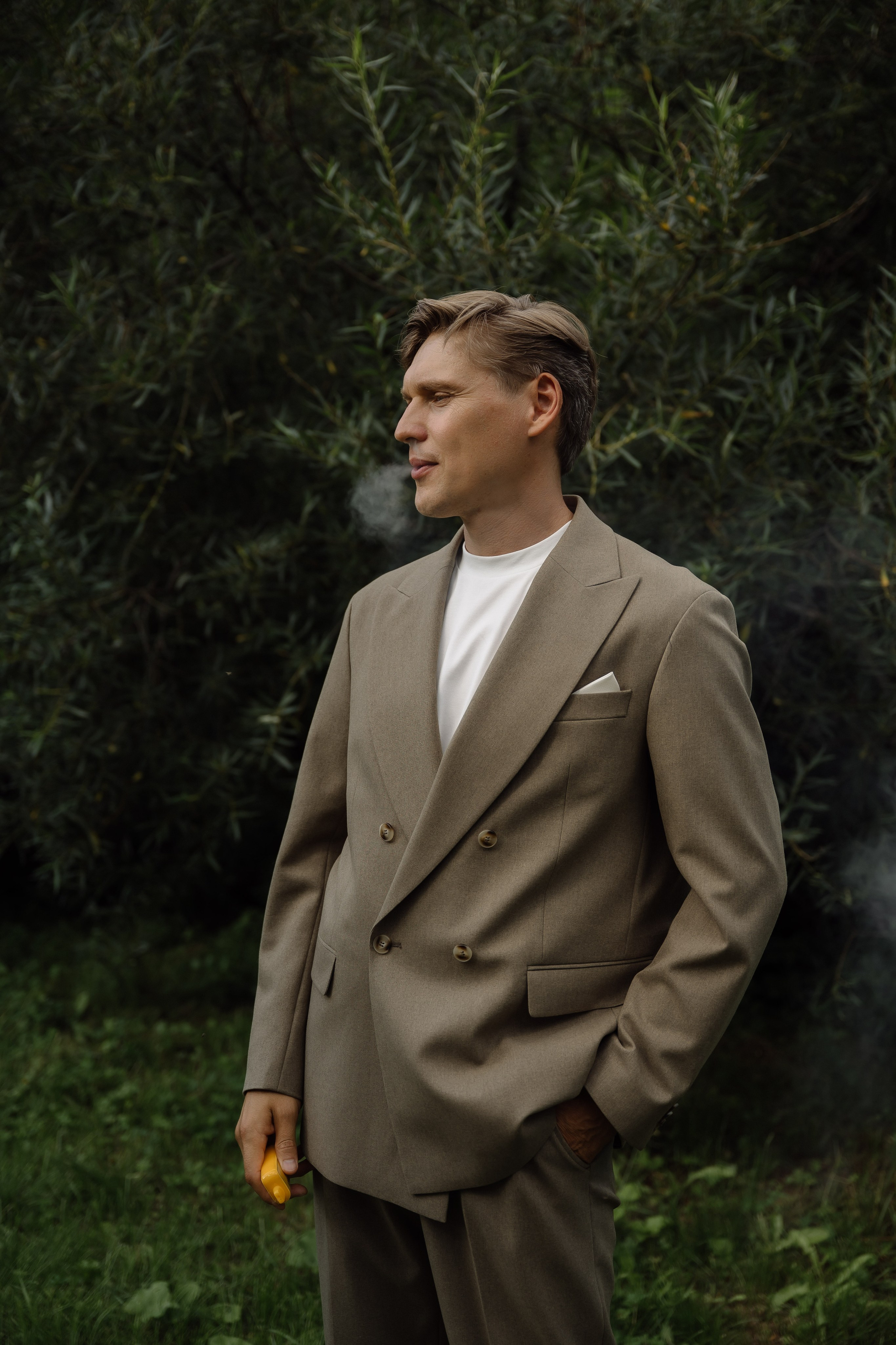 Сергей и Анастасия. Свадебный фотограф в Красноярске Маргарита Синицкая