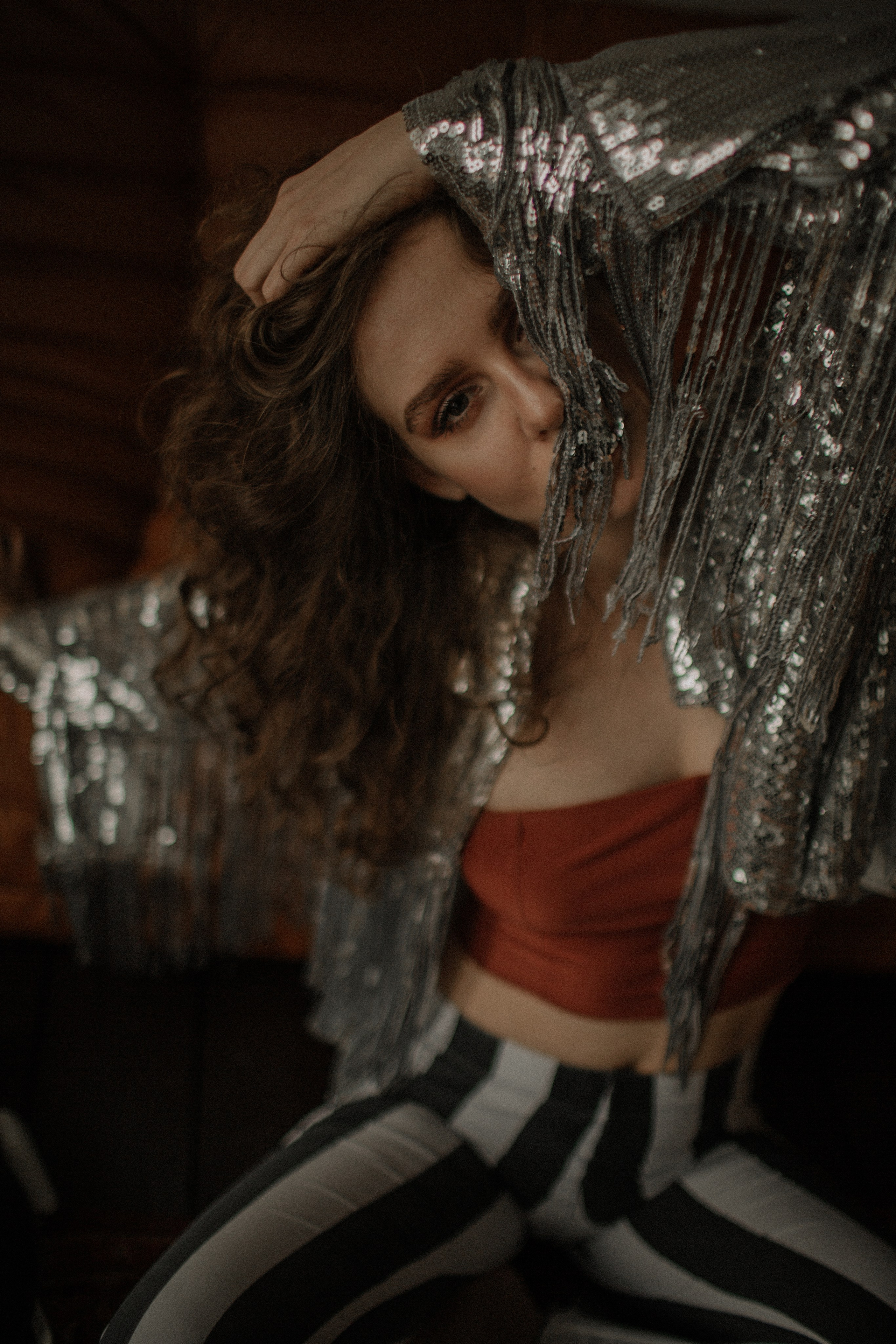 Кристина и Искандер. ГЛАВНАЯ