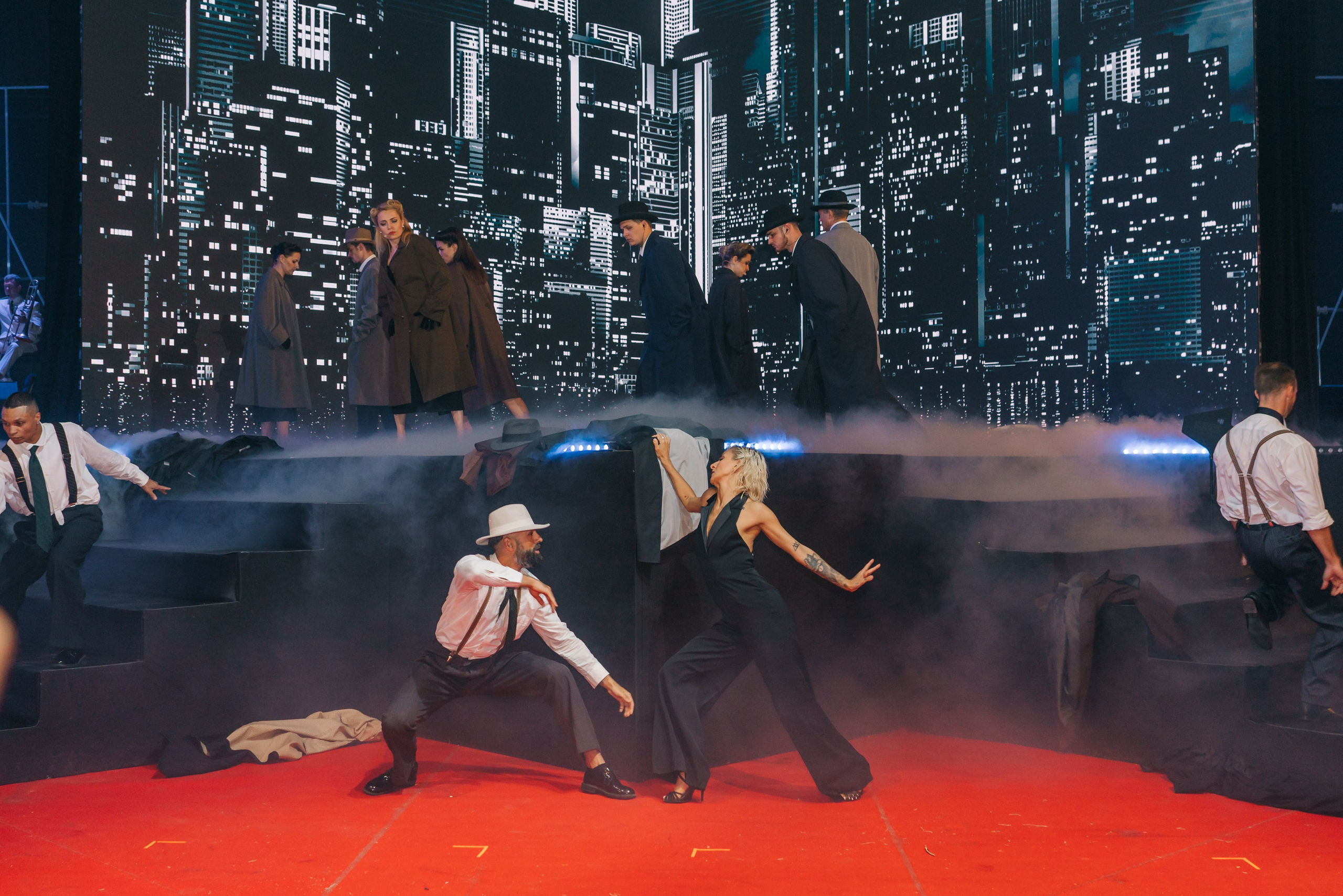 Премия РБ. Женский фотограф в Москве Анастасия Сидорова