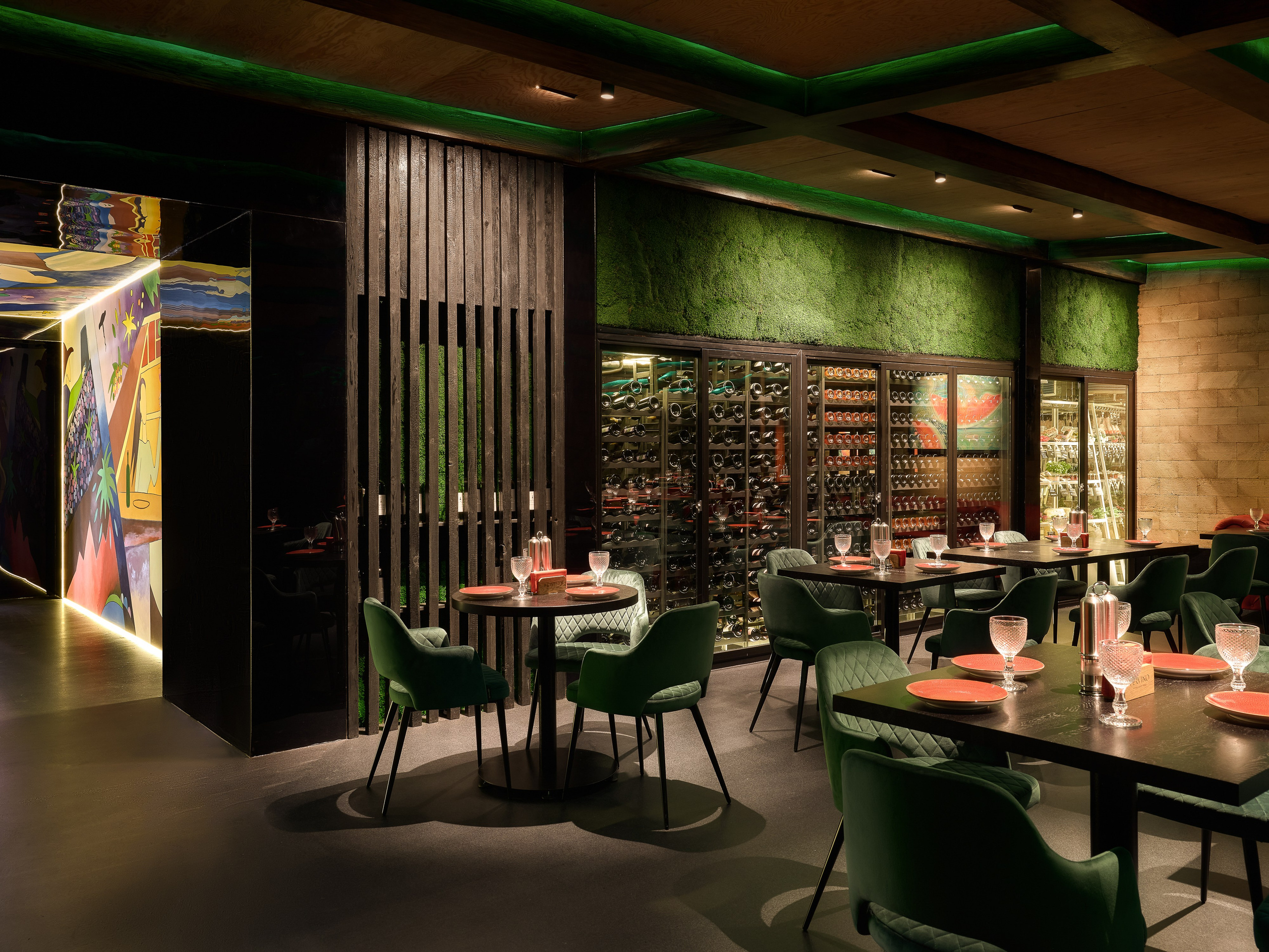 Fervino. Фотограф Наталья Вершинина