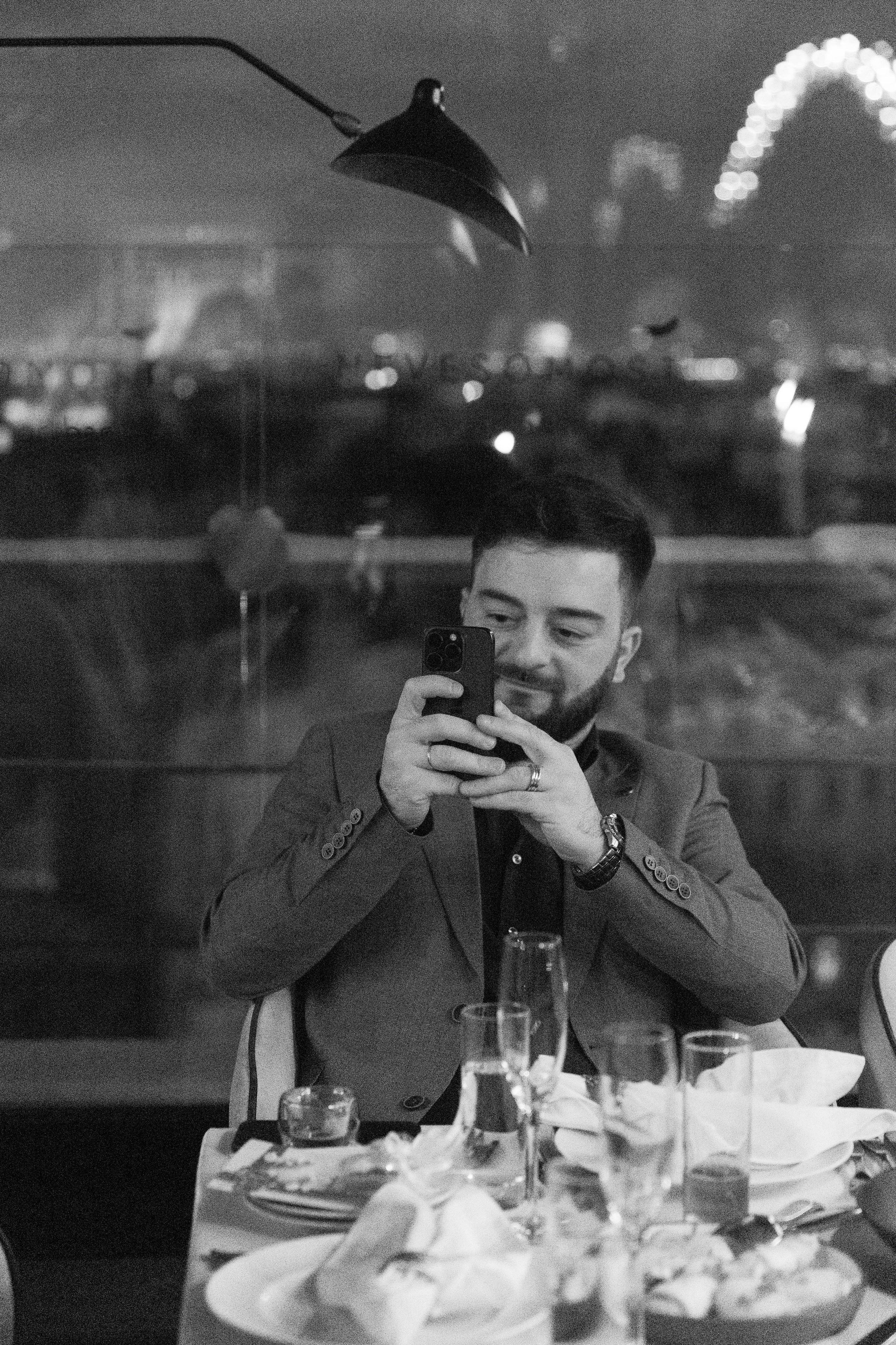 Алексей и Юлия. Свадебный и love-story фотограф в Санкт-Петербурге Воронова Лолита