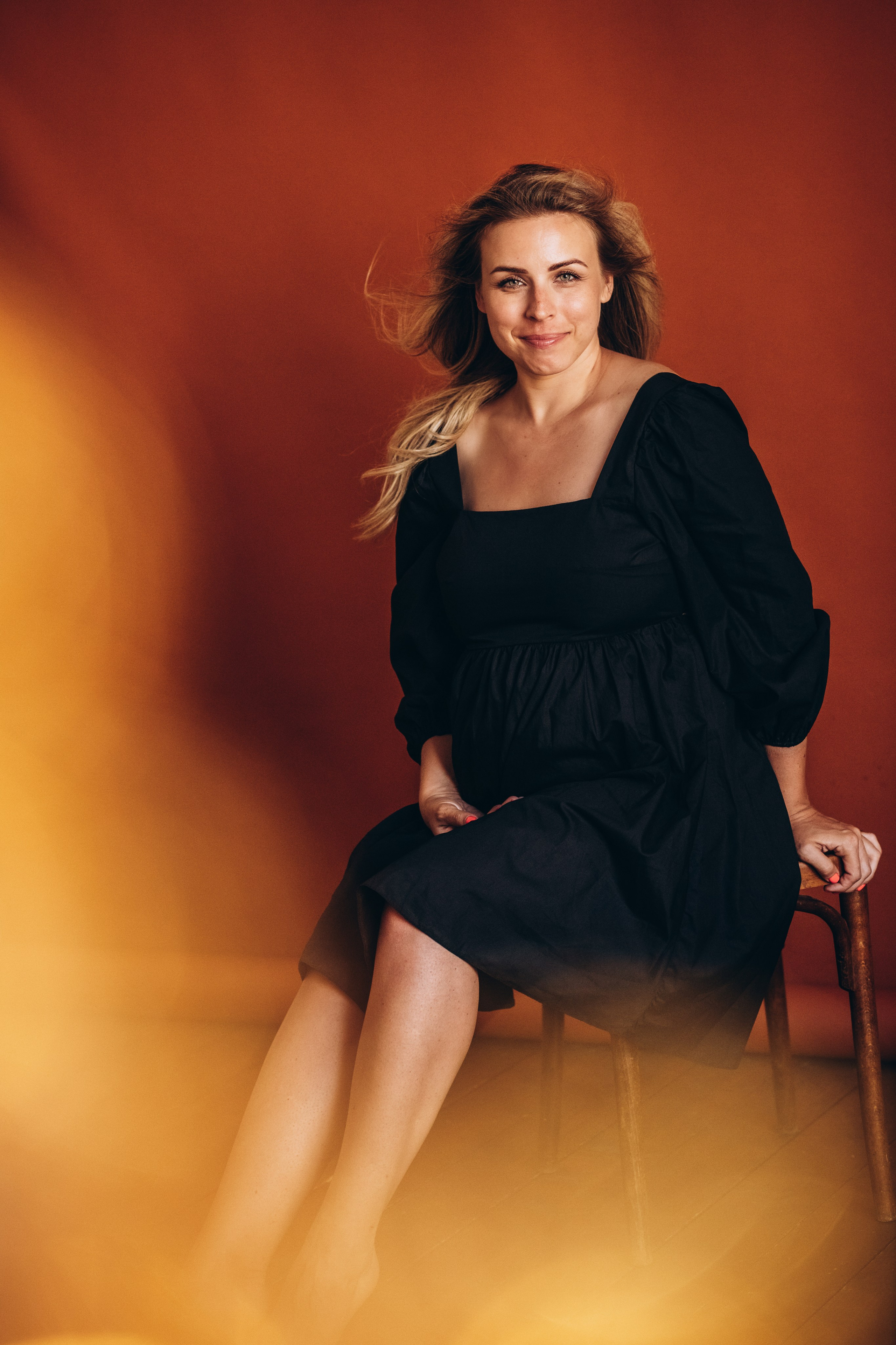 17. Семейный и женский фотограф в Санкт-Петербурге Климова Светлана