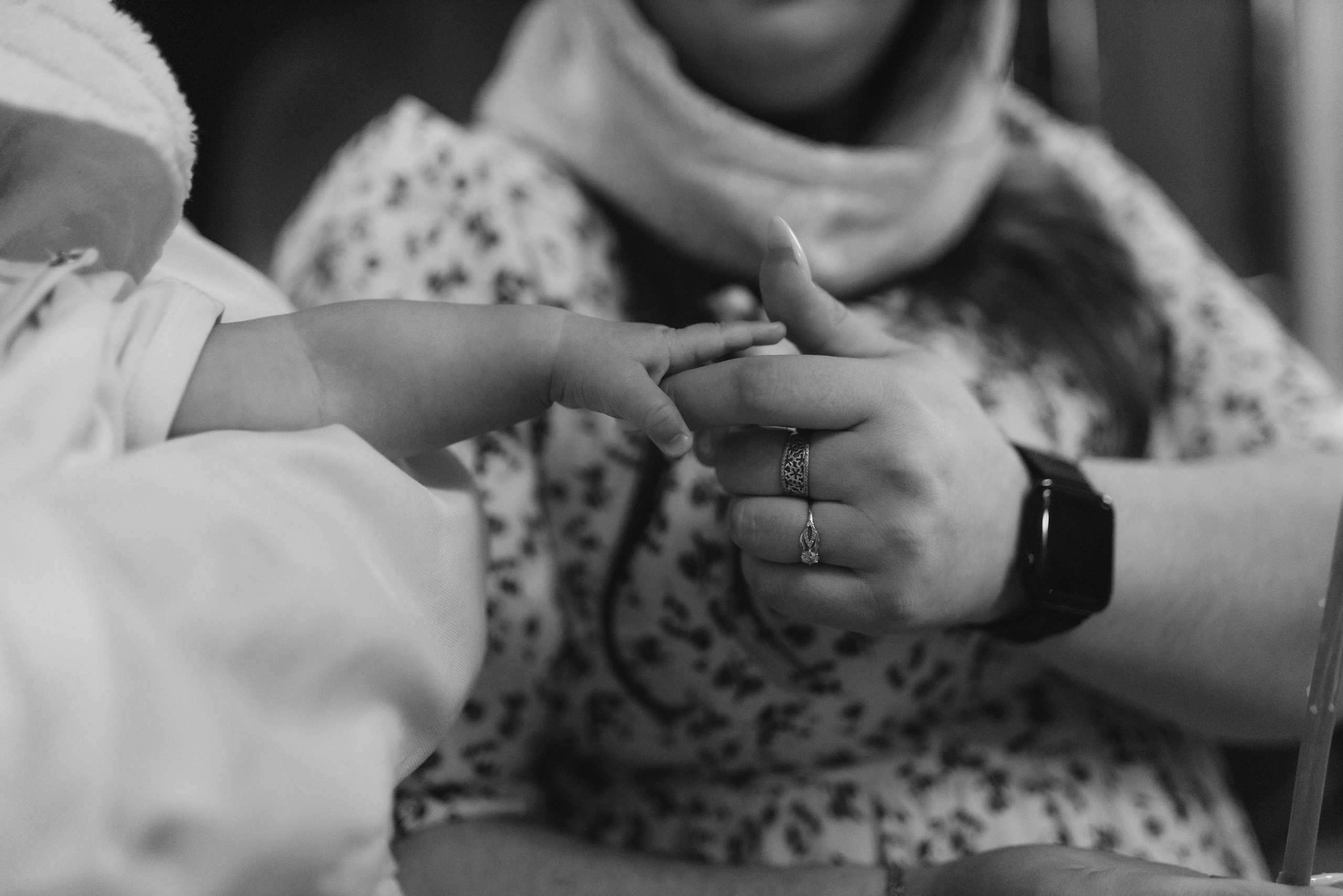 Крещение. Семейный и парный фотограф Мария Куцко