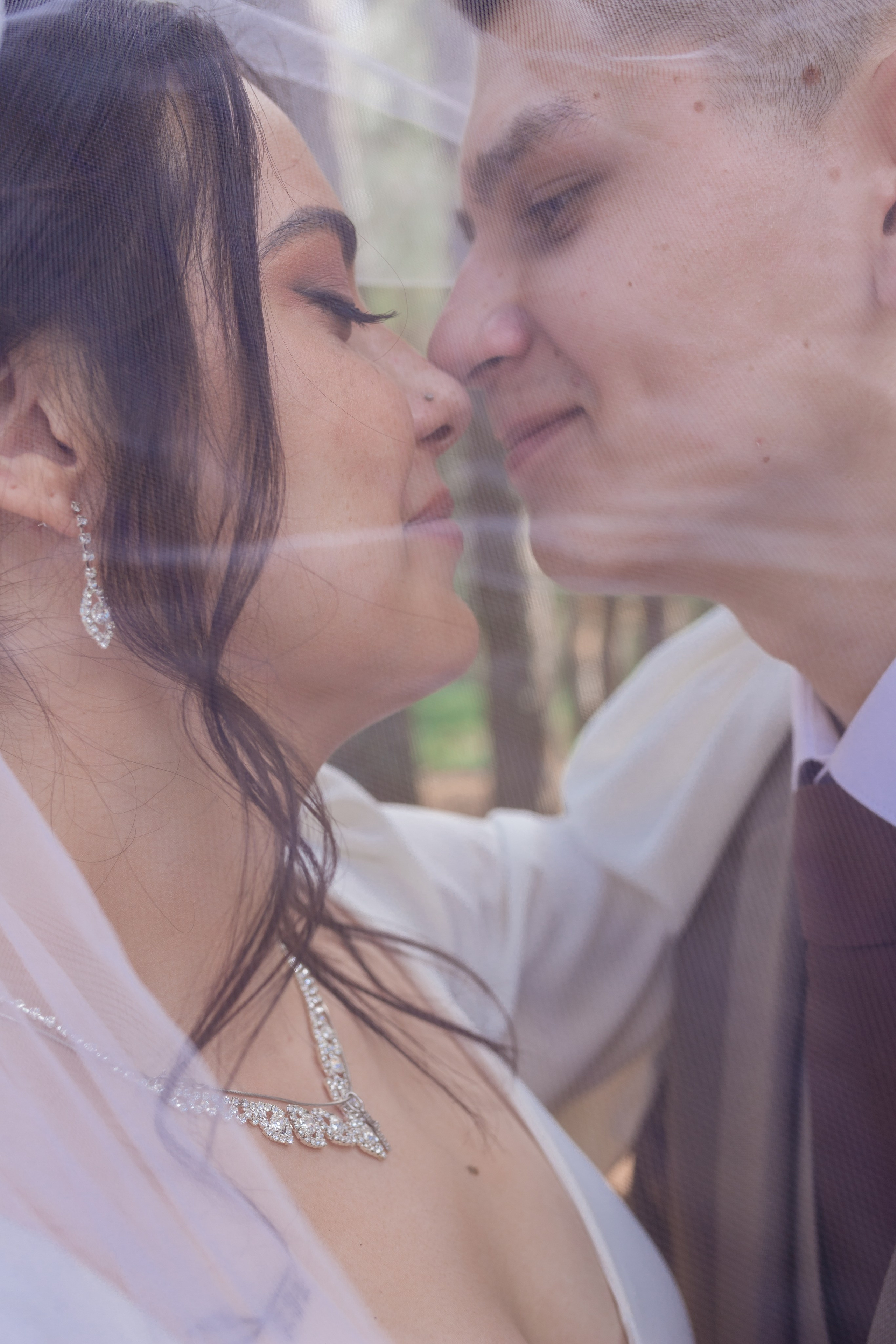 Дмитрий & Дарья. Свадебный фотограф в Чебоксарах Анастасия Иванова