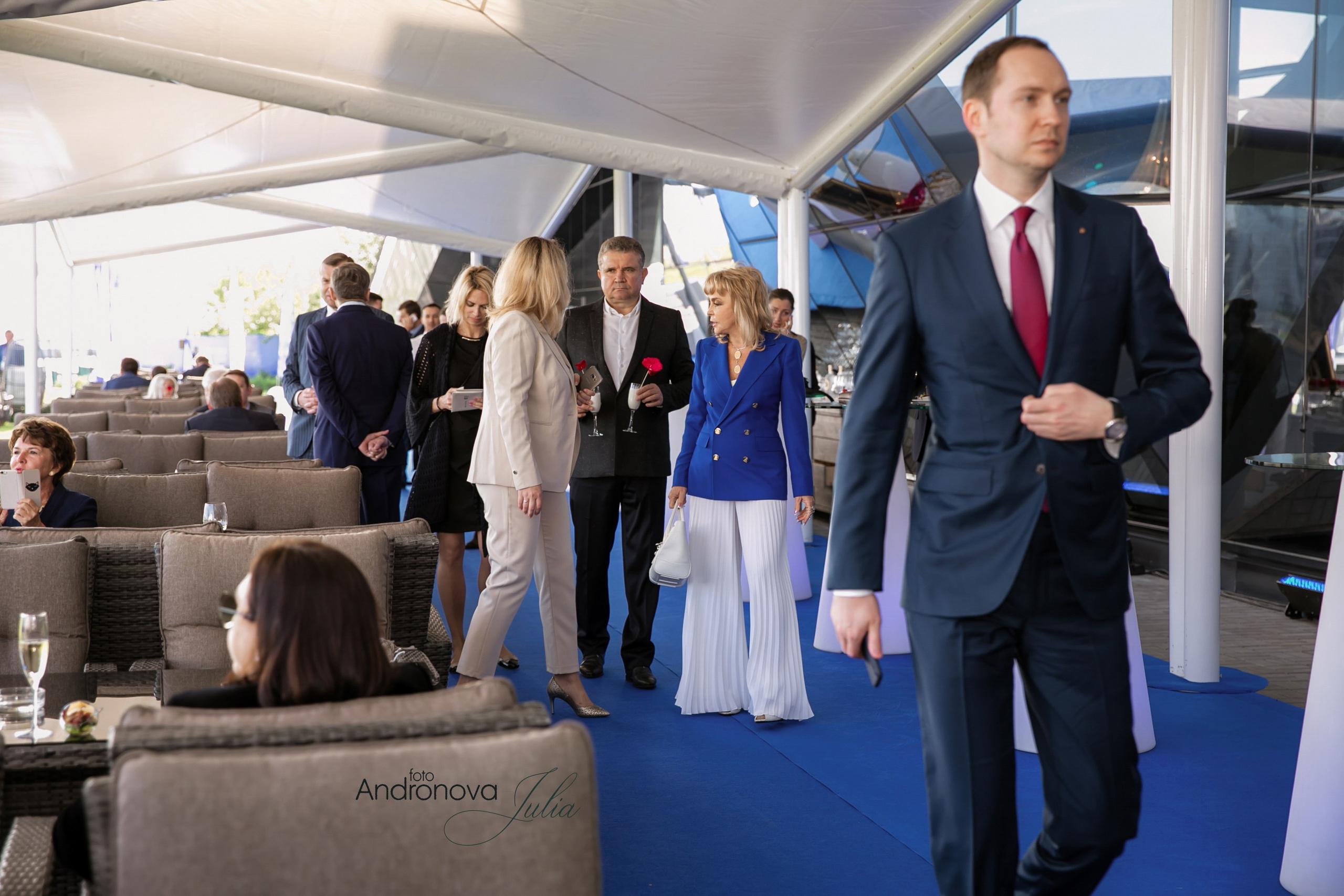 Деловое портфолио. Портретный фотограф Санкт-Петербург Москва Андронова Юлия