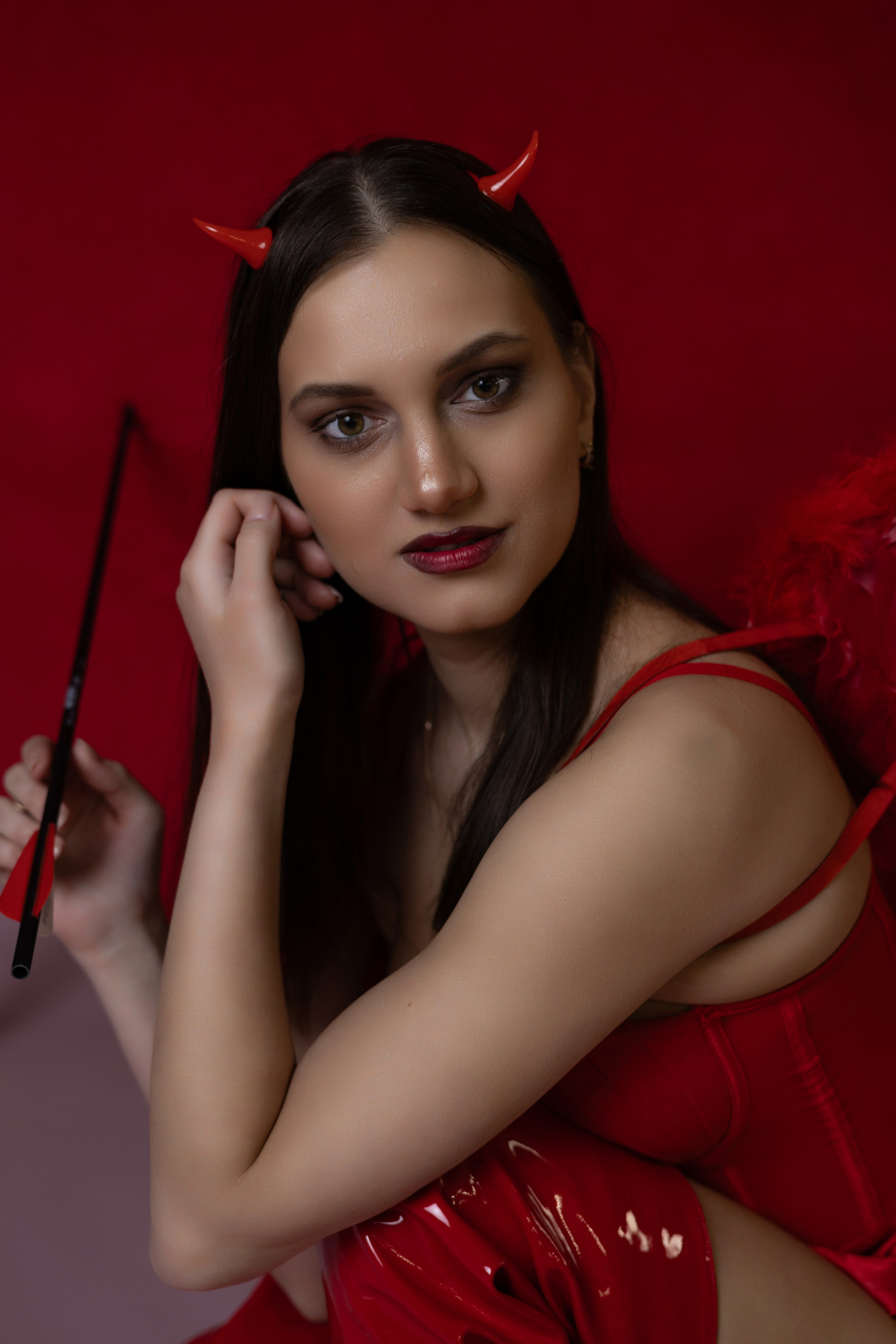 Amour [2025]. Anastasia Leonowa