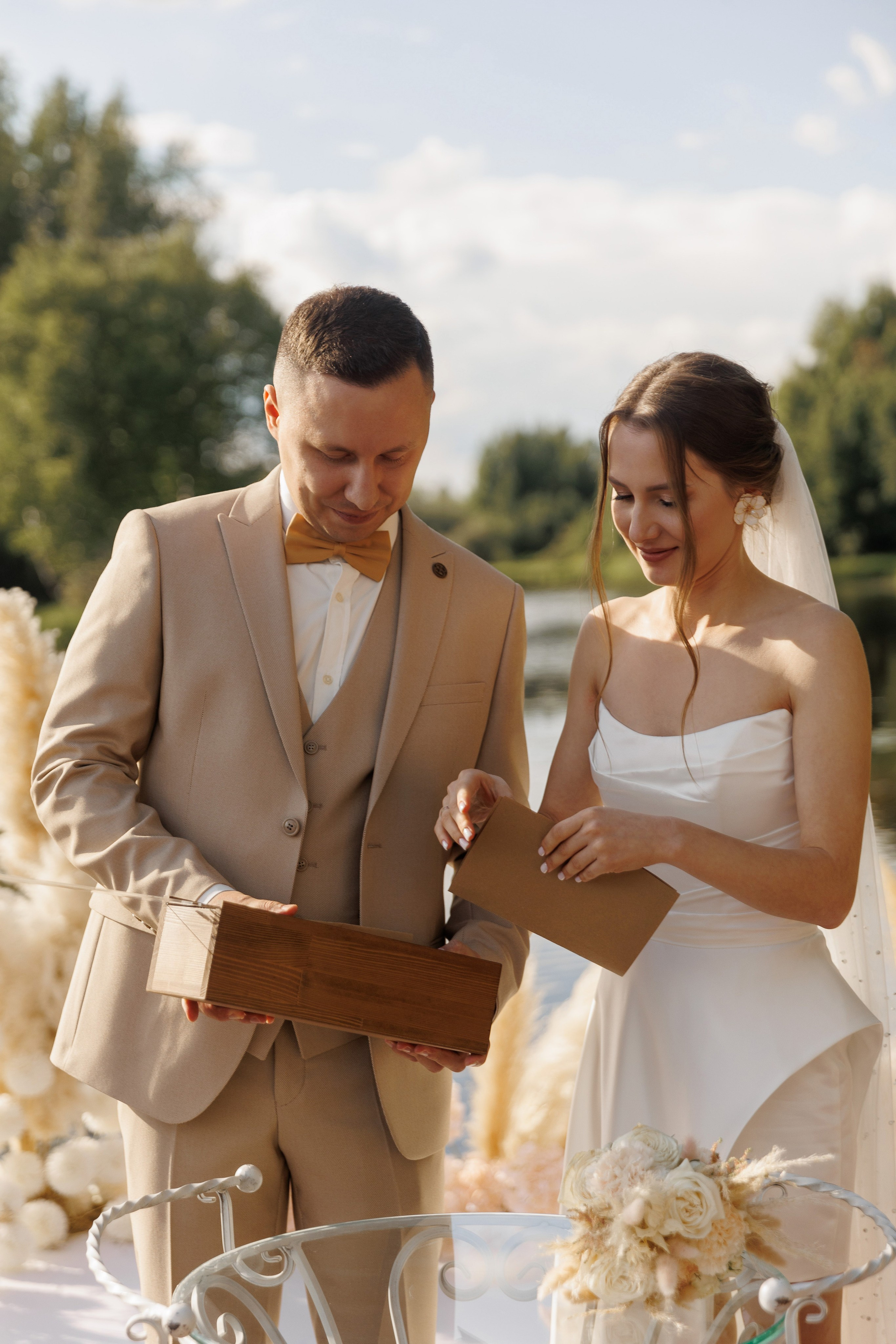Сергей и Анастасия. Свадебный и портретный фотограф в Сыктывкаре Слава Изъюров