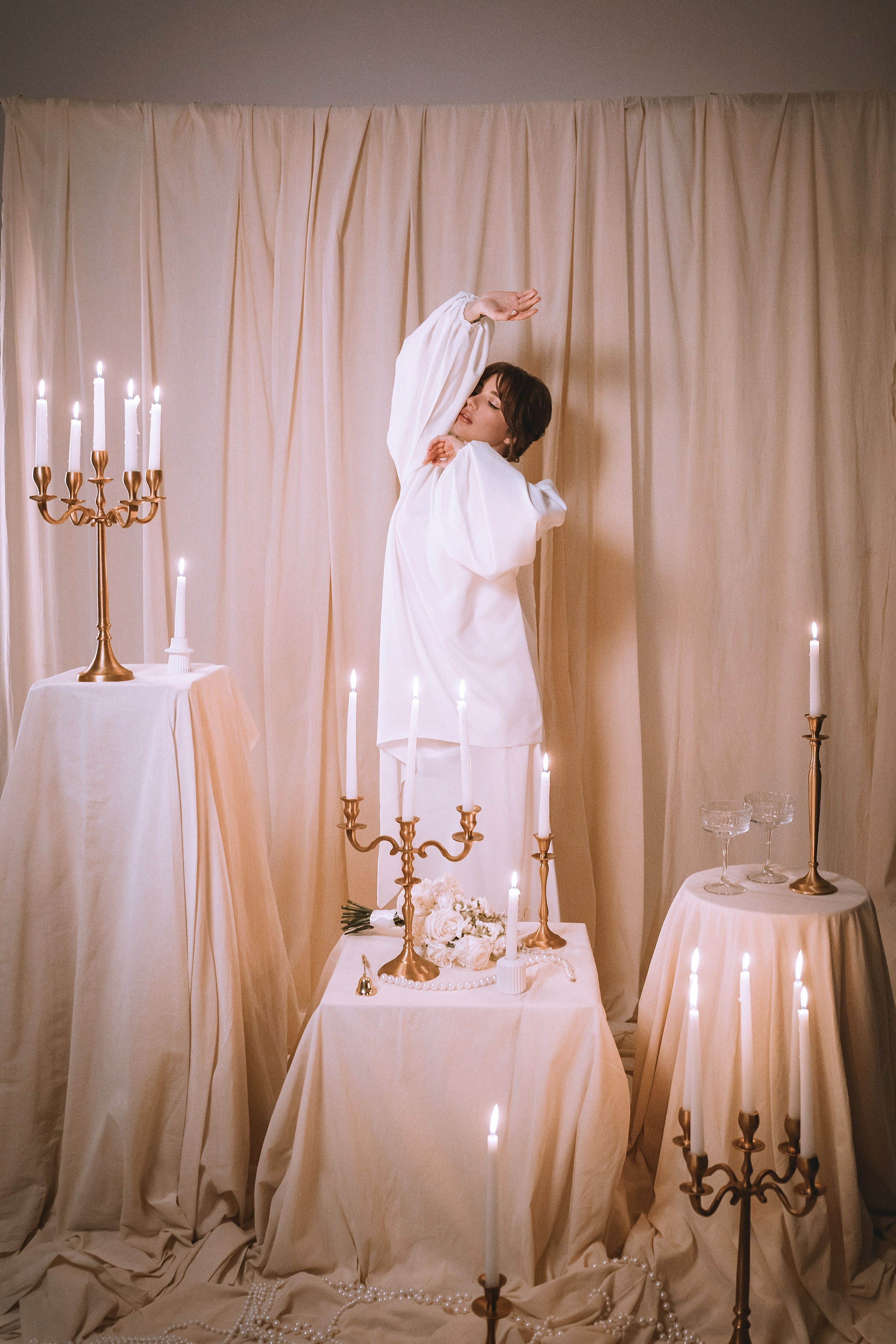 Арсений и Натали. Семейный и портретный фотограф в г. Орск Алишер Азимов