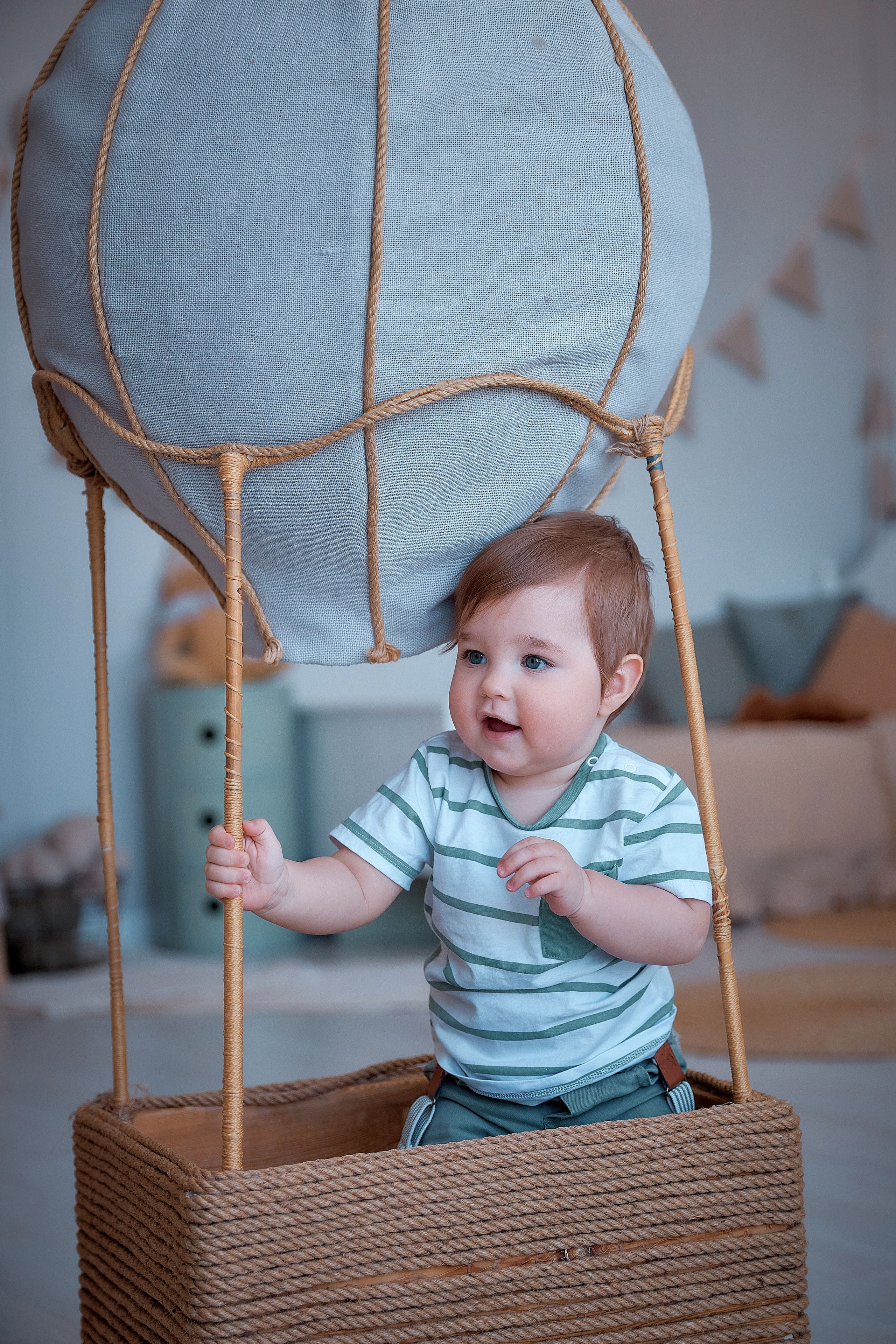 Студия. Кудашов Григорий — Фотограф в Самаре и области
