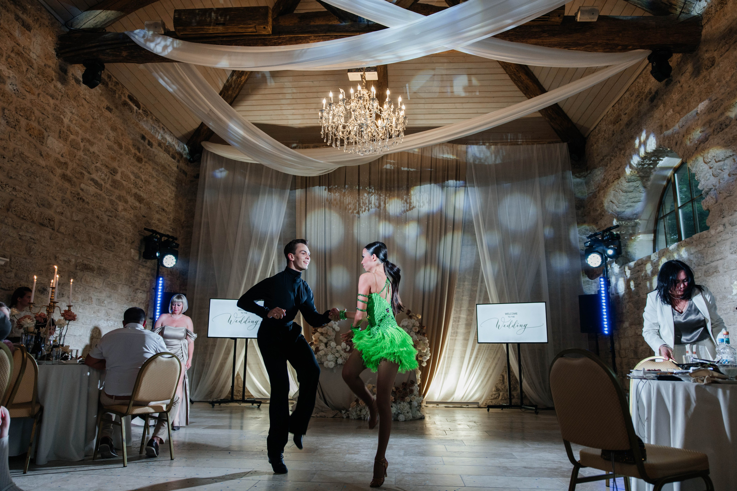 DMITRY & MARIA. Свадебное ФОТО & ВИДЕО Москва/Липецк