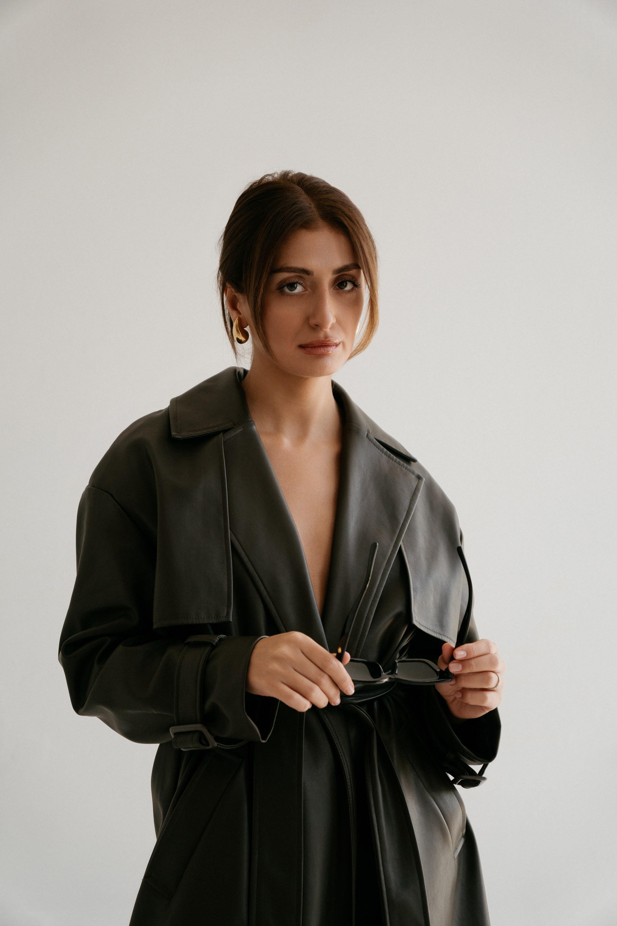 Галина. Серж Пироев | Фотограф во Владикавказе