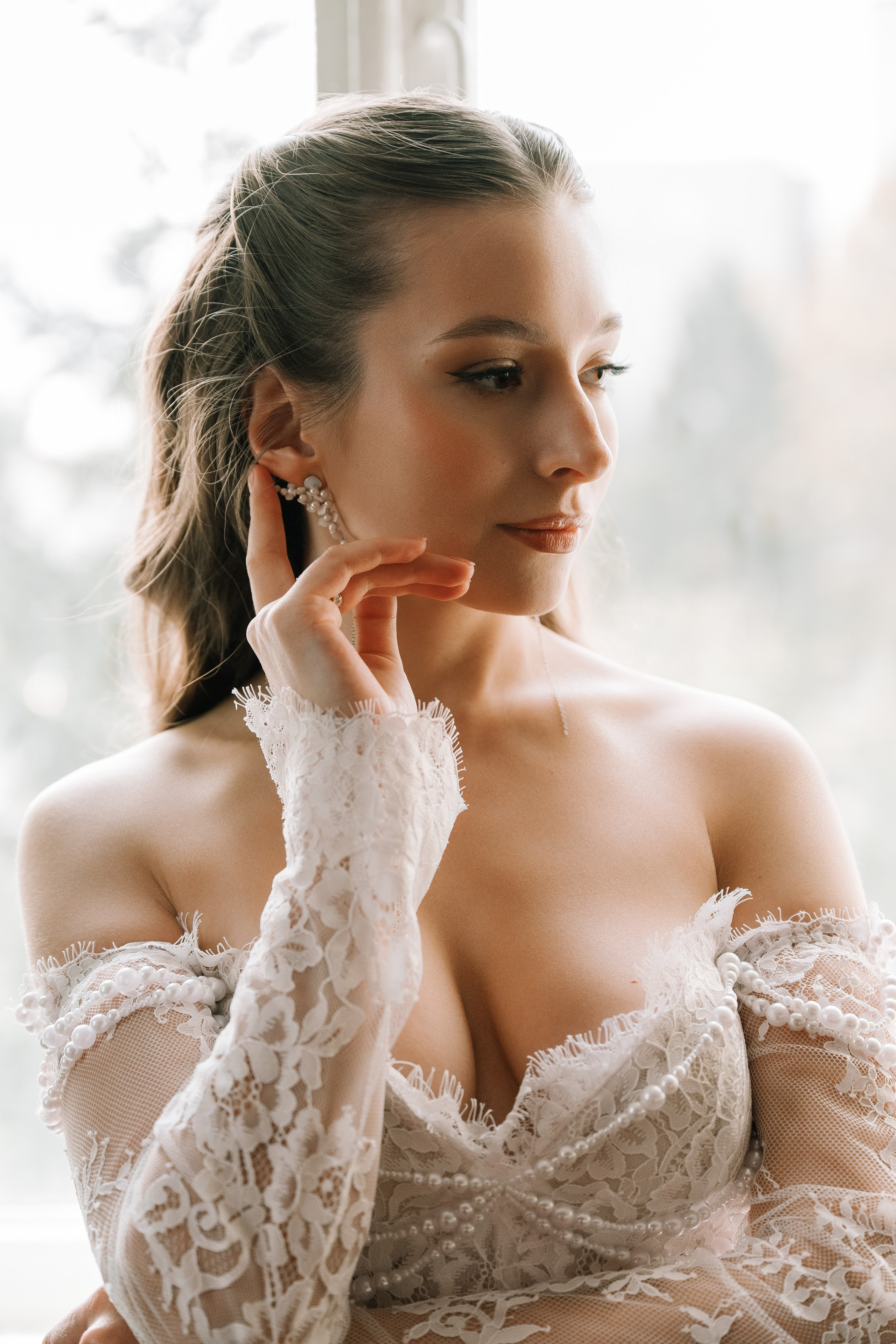 Саша и Арина. Тамара Власова