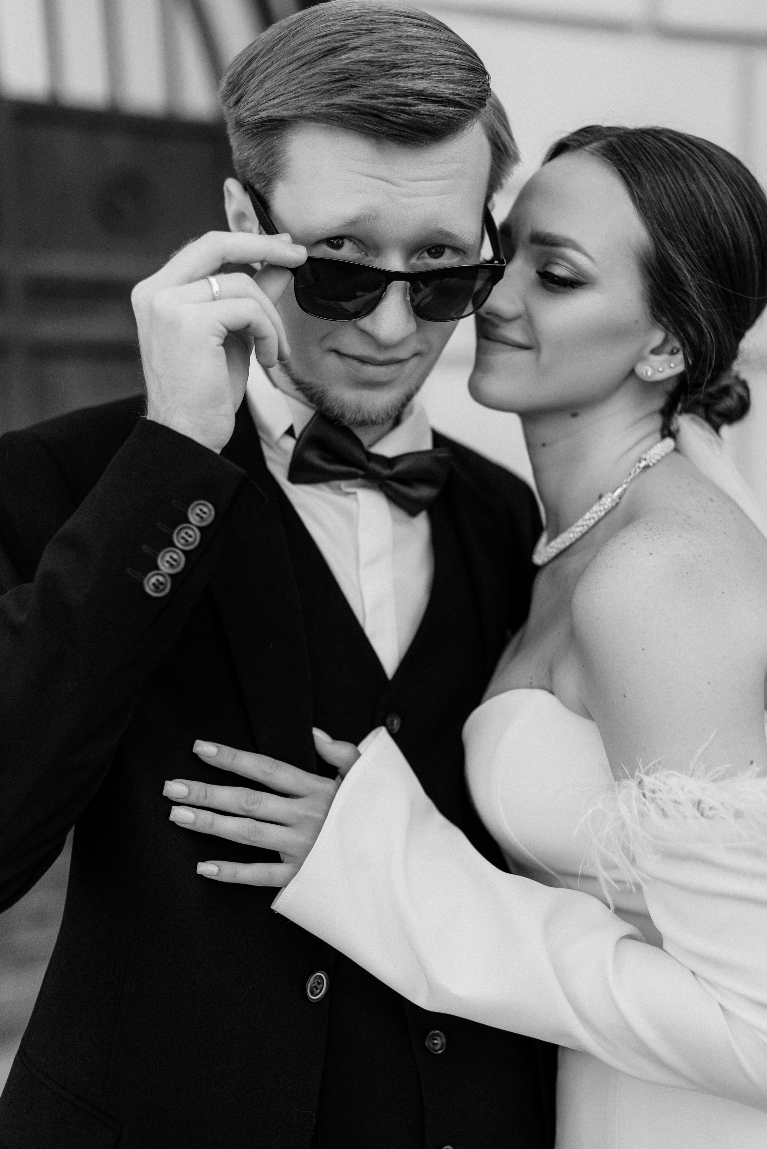 Вероника и Александр. Свадебный фотограф, фотограф беременности Дарья Доценко