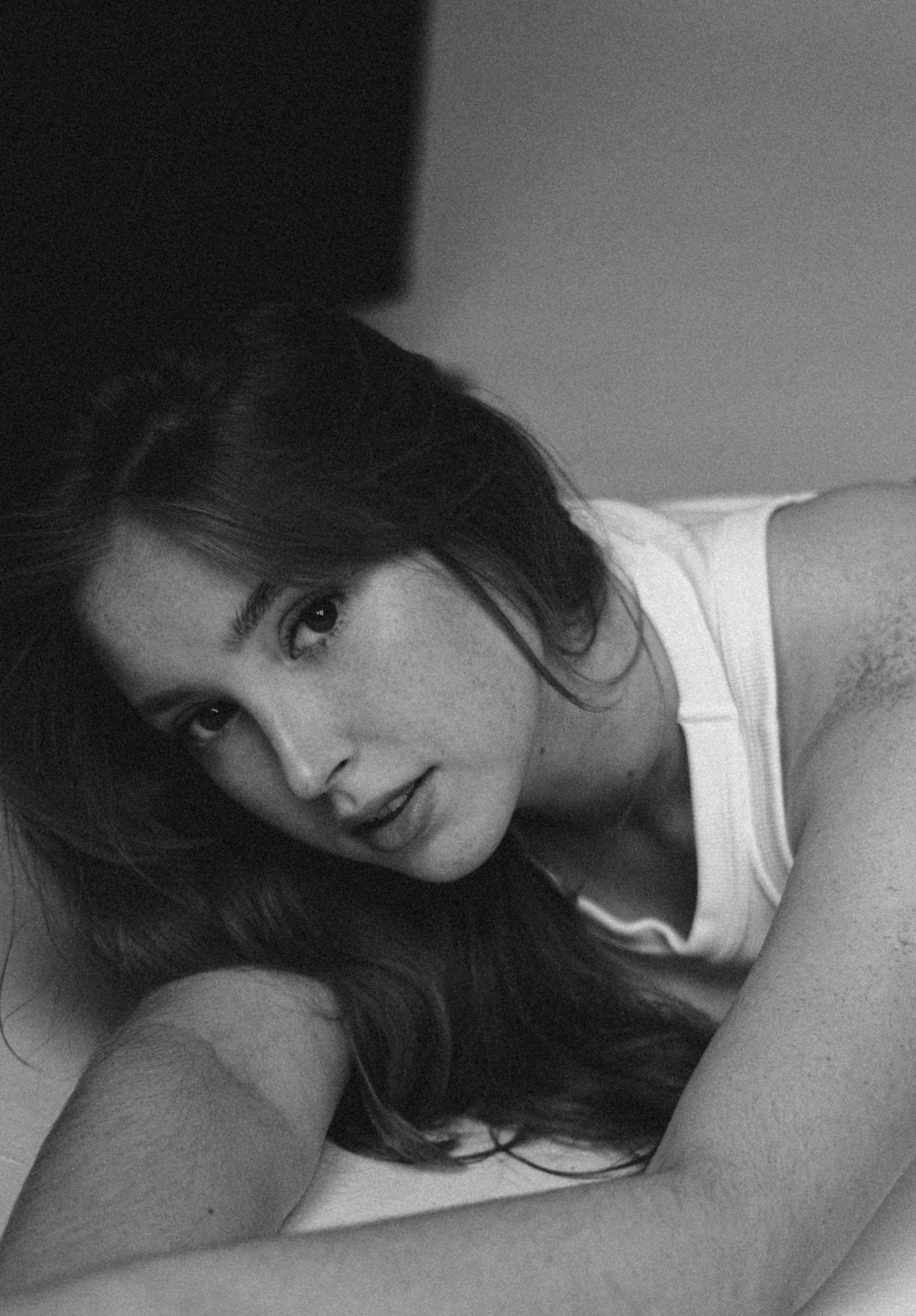 Алина. Портретный фотограф в Калининграде Анастасия Архипова