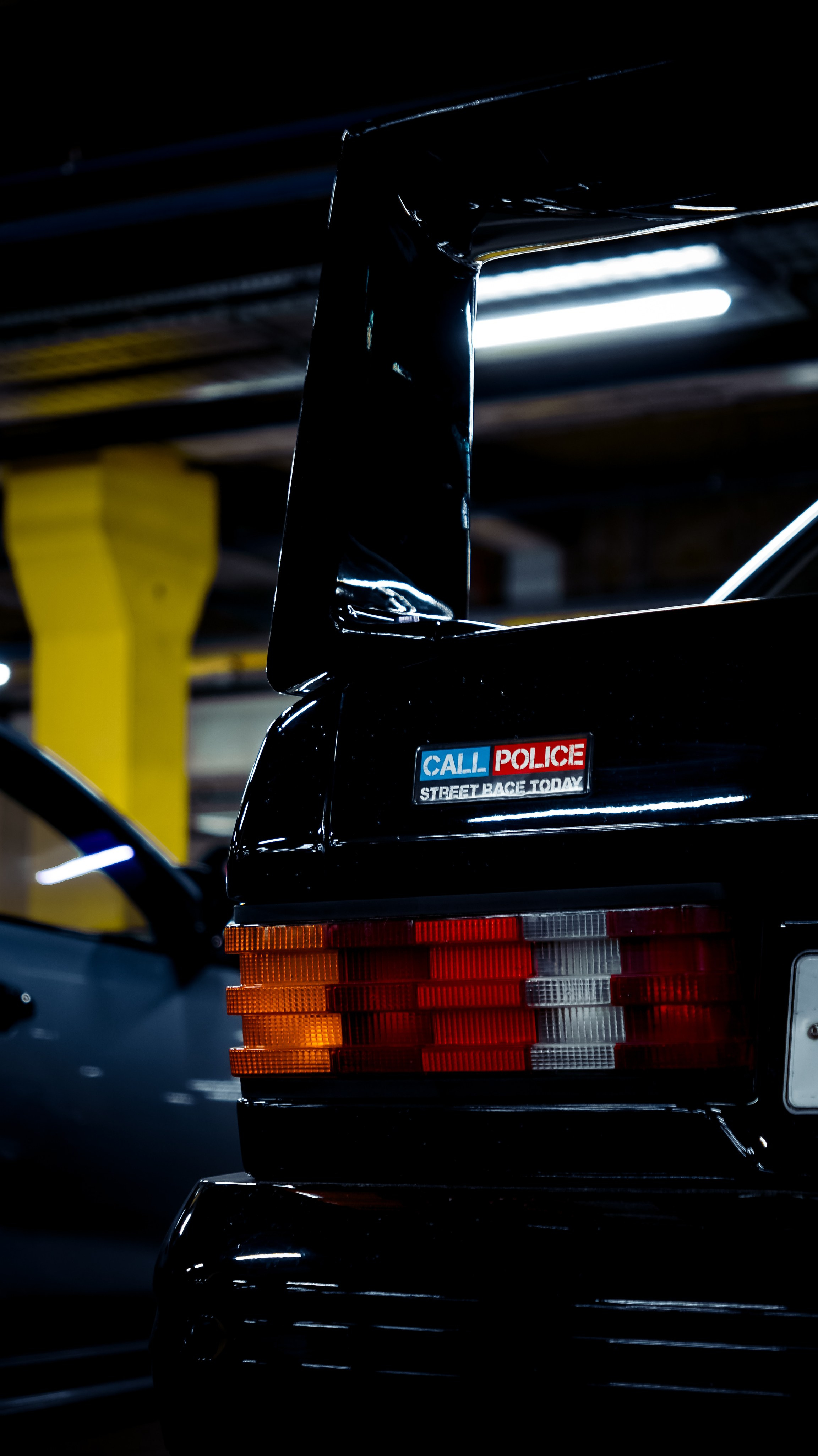 AutoWallpapers. Ма, я фотю📸