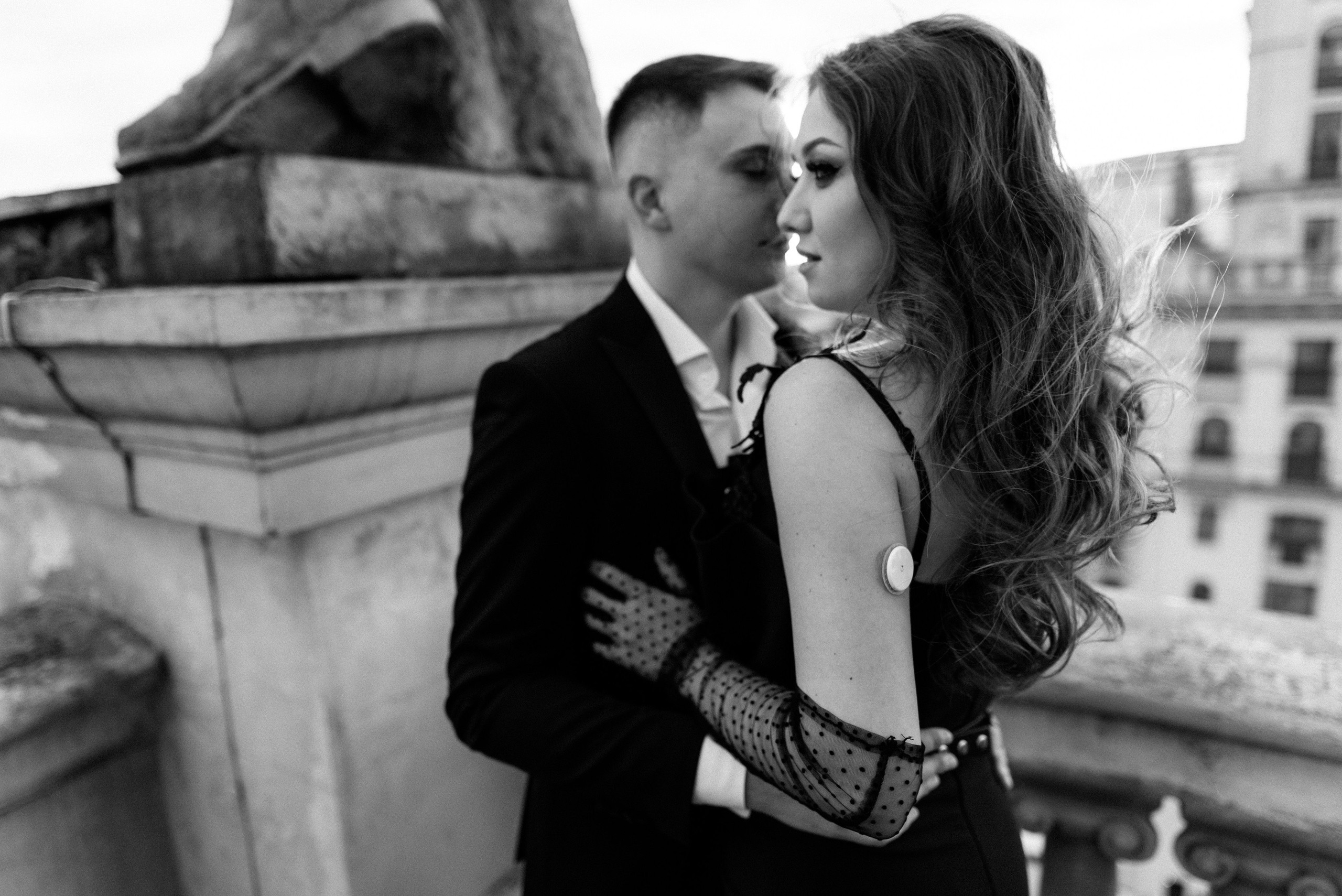 Юля и Леша. Свадебный и портретный фотограф в Минске Татьяна Лобода