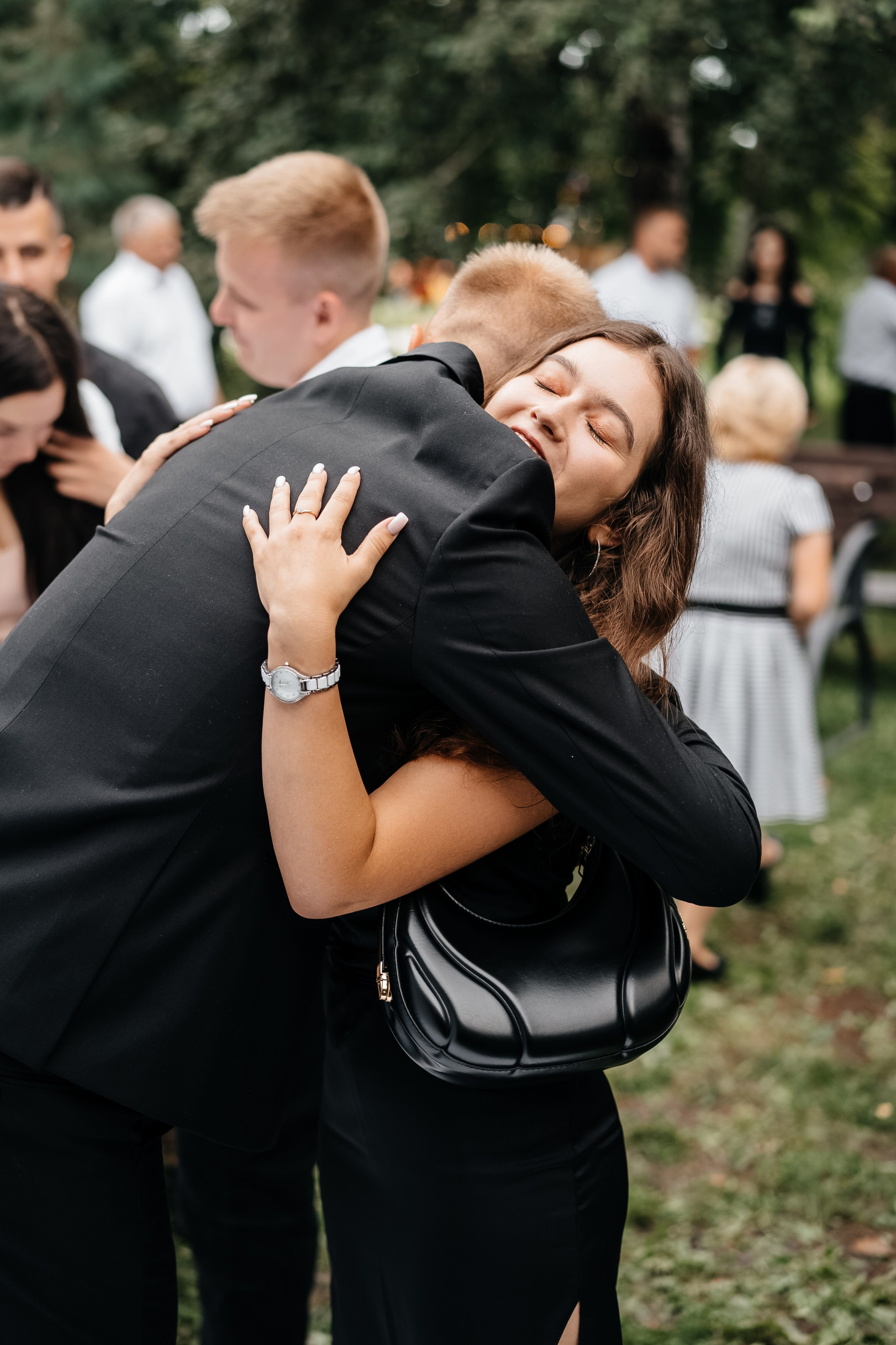 Валерия & Вячеслав. Свадебный фотограф Барнаул Алексей Павлов