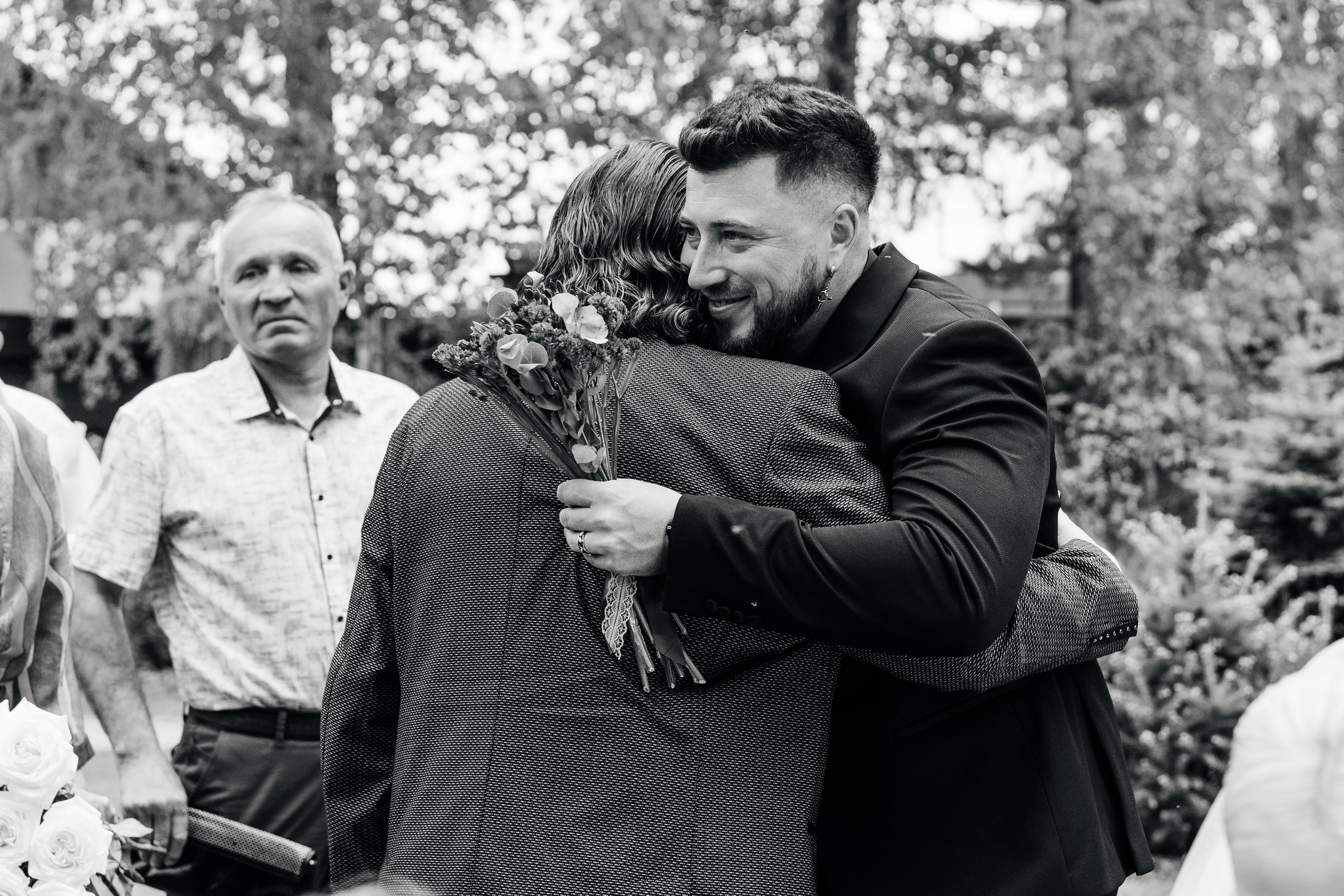 Элла & Кирилл. Свадебный фотограф Барнаул Алексей Павлов