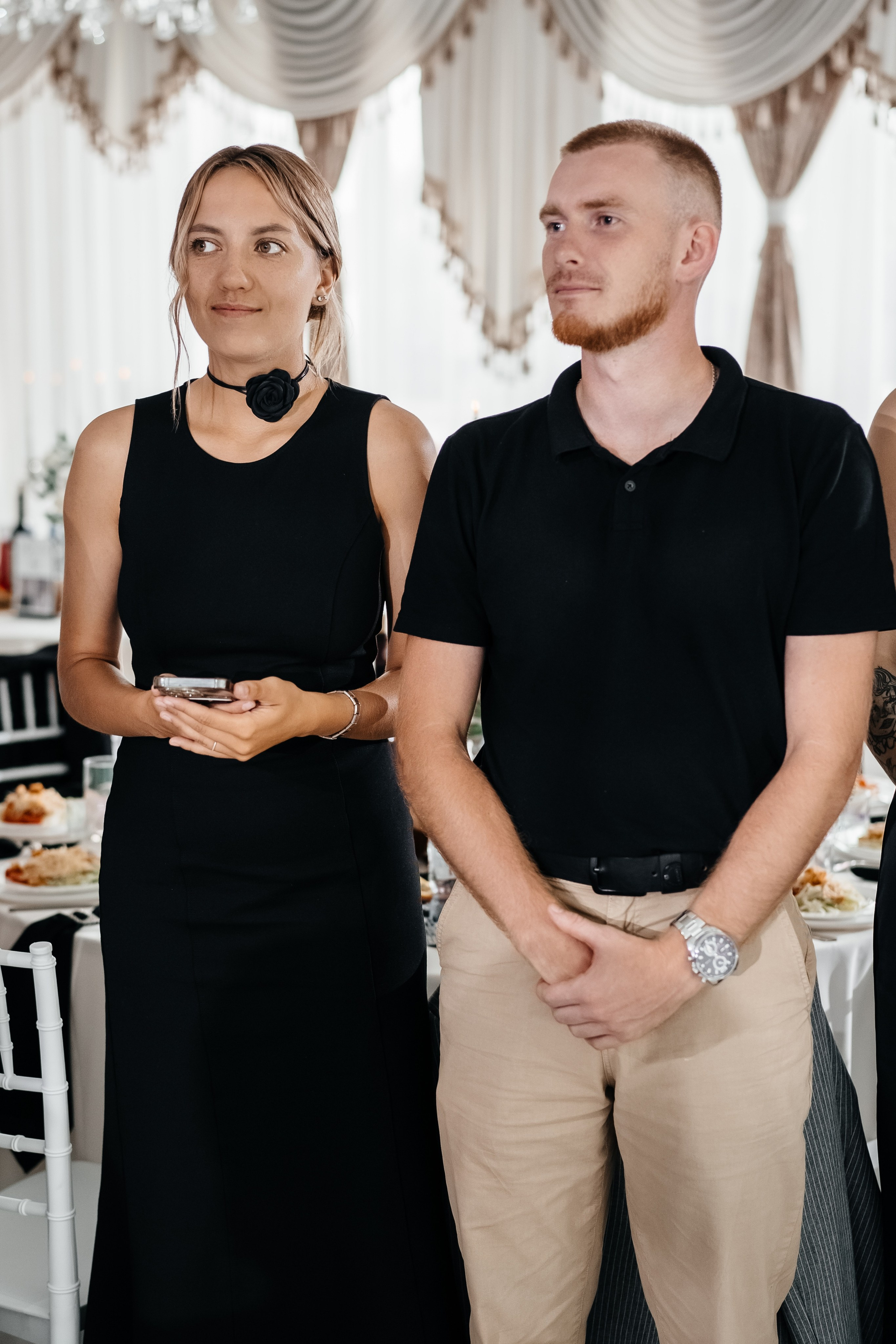 Валерия & Вячеслав. Свадебный фотограф Барнаул Алексей Павлов