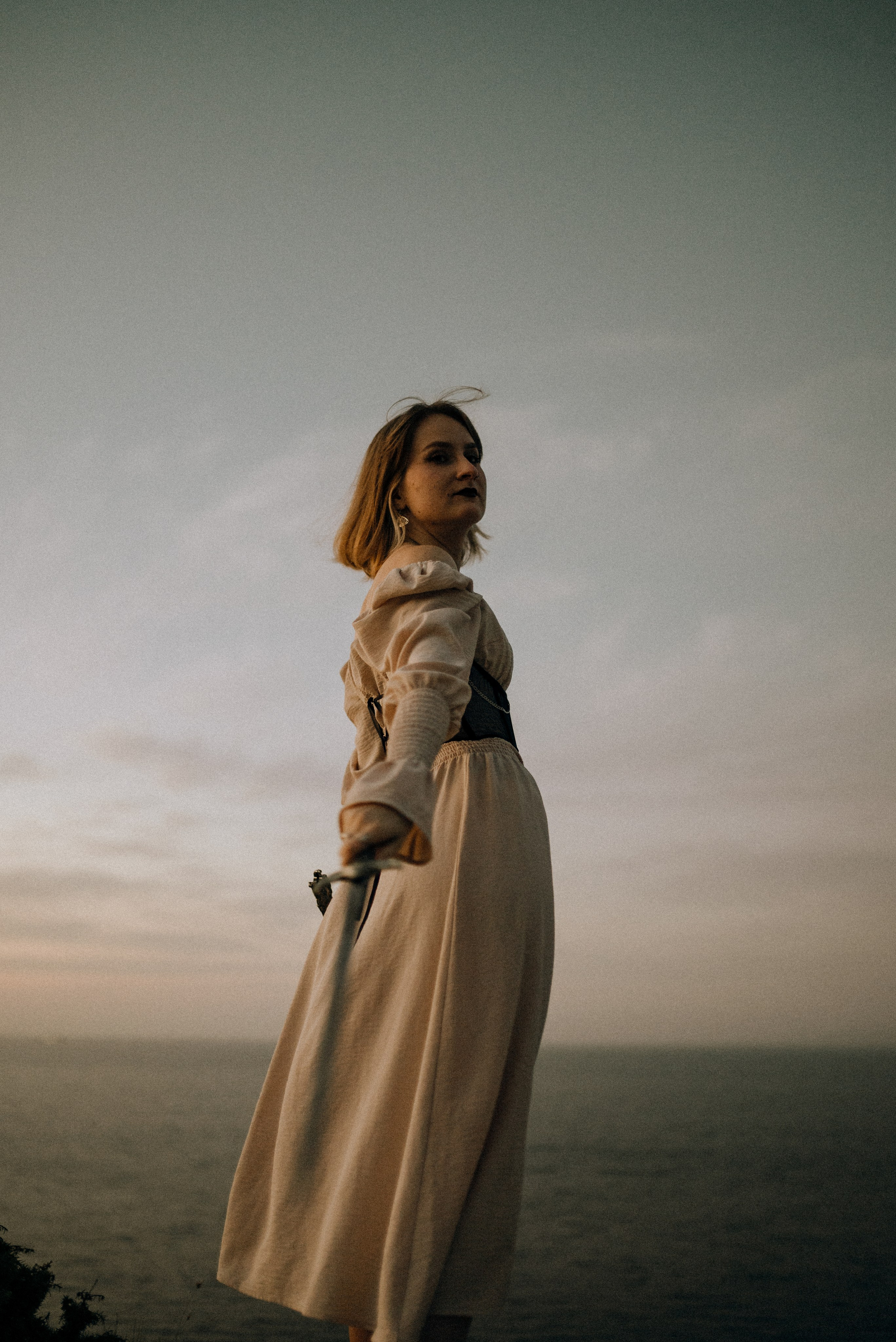 Дарья. Мысхако. Фотограф Санкт-Петербург, Новороссийск