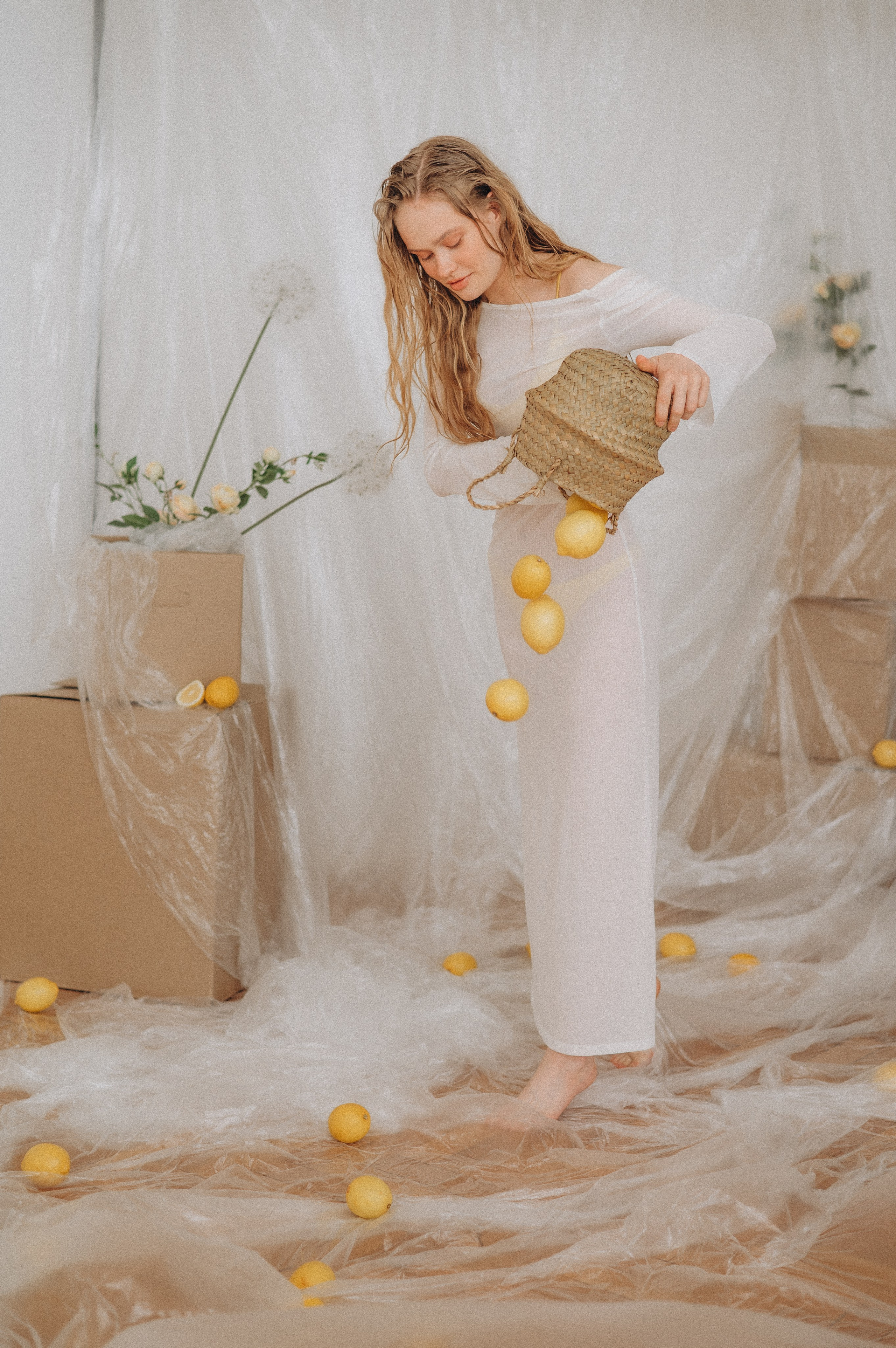 Арина. Фотограф в Иркутске