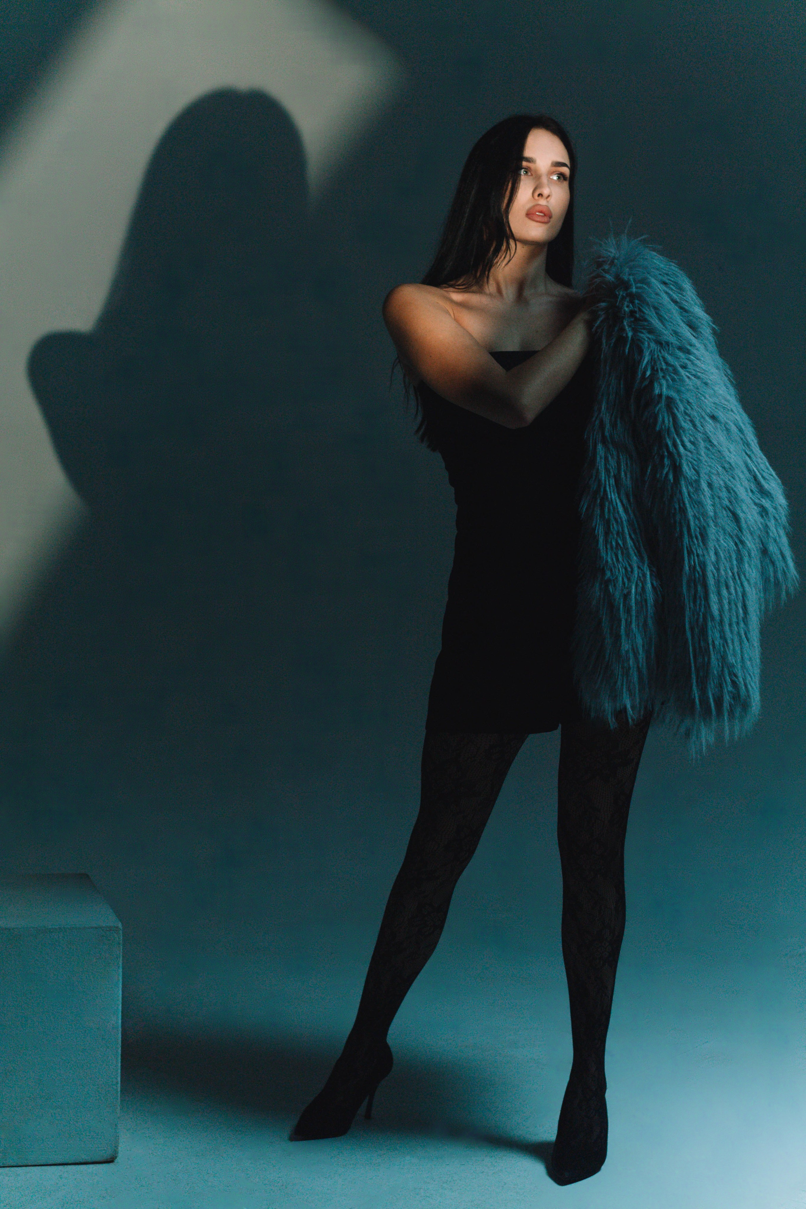 Дарина. Фотограф Воронеж Кристина Золотарёва