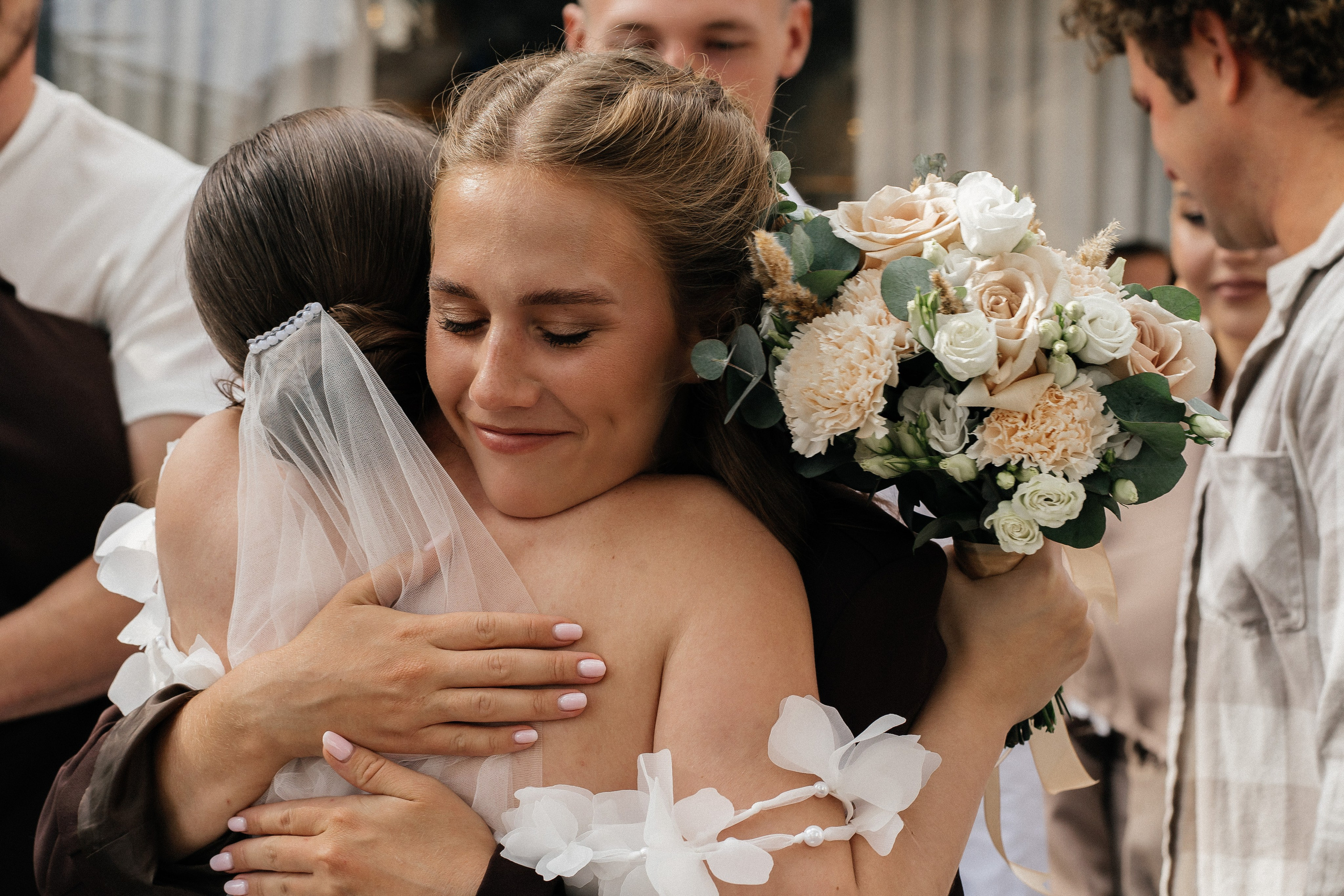 София и Даниил. Главная