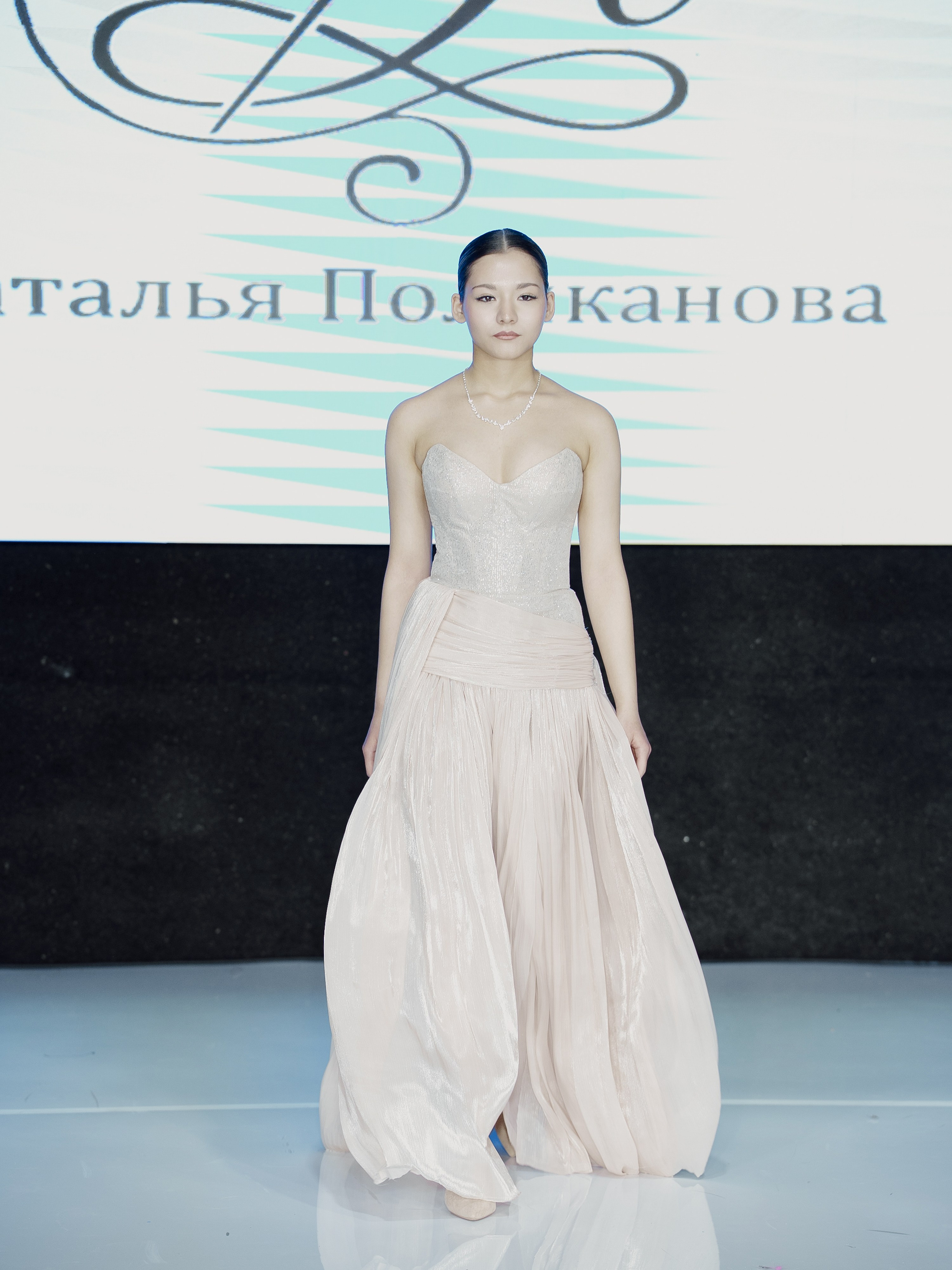 Moscow Fashion Fair Russia 2026. Yankovski_001