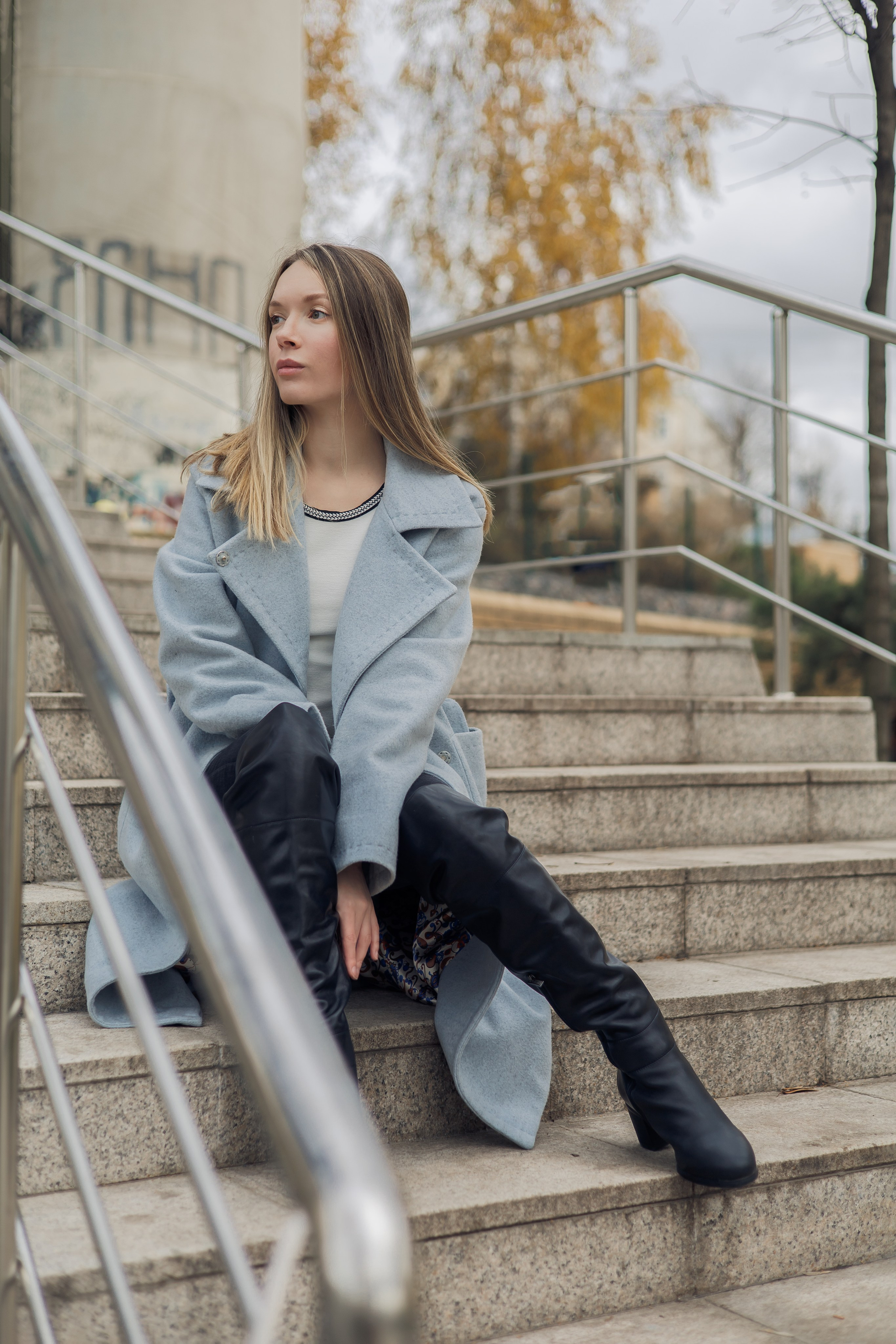 Индивидуальная съёмка. Семейная и портретная съёмка в Москве