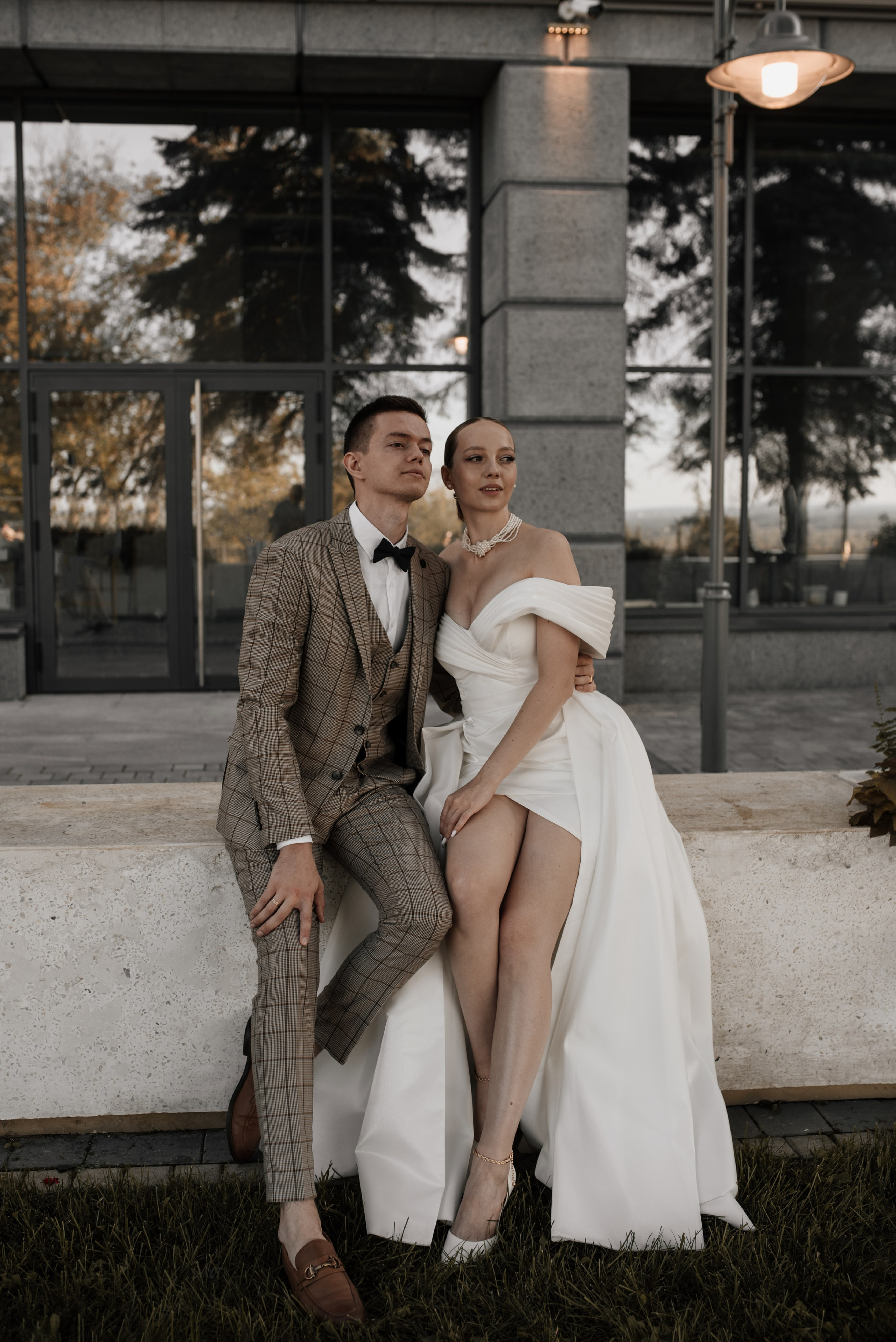 Настя ♡ Женя. Фотограф Ольга Плеханова | Нижний Новгород, Москва