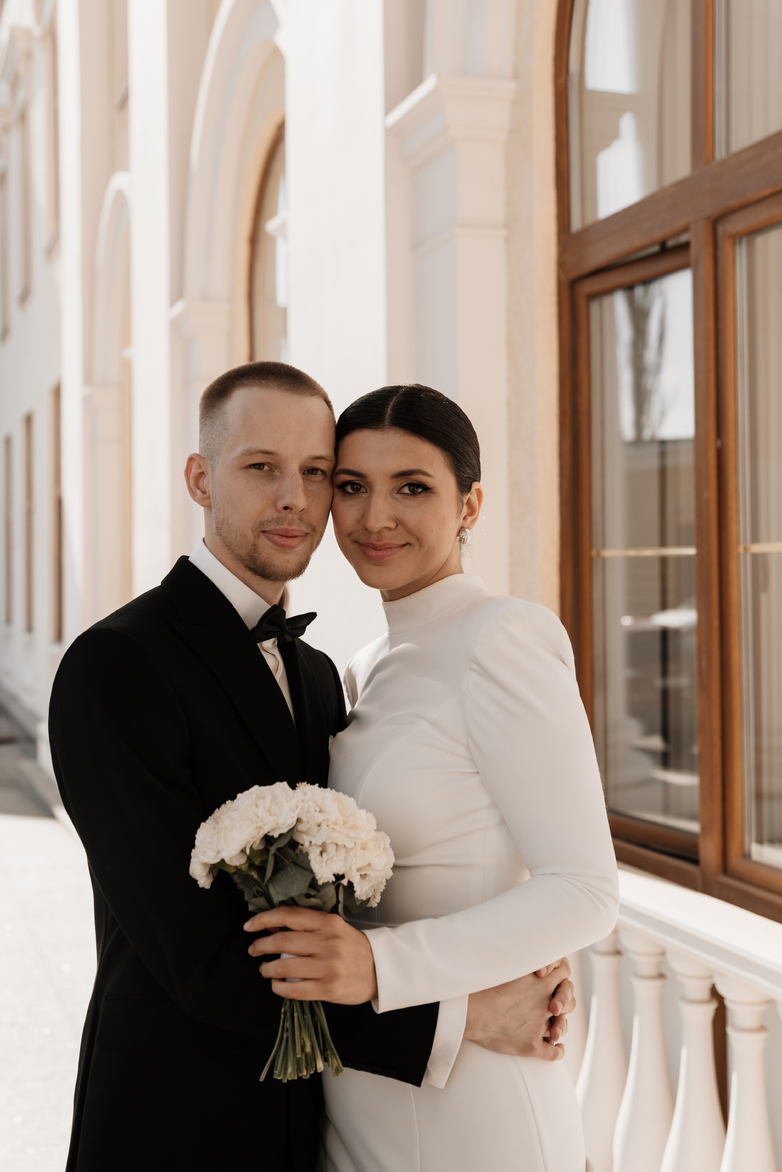 Ангелина ♡ Максим. Фотограф Ольга Плеханова | Нижний Новгород, Москва