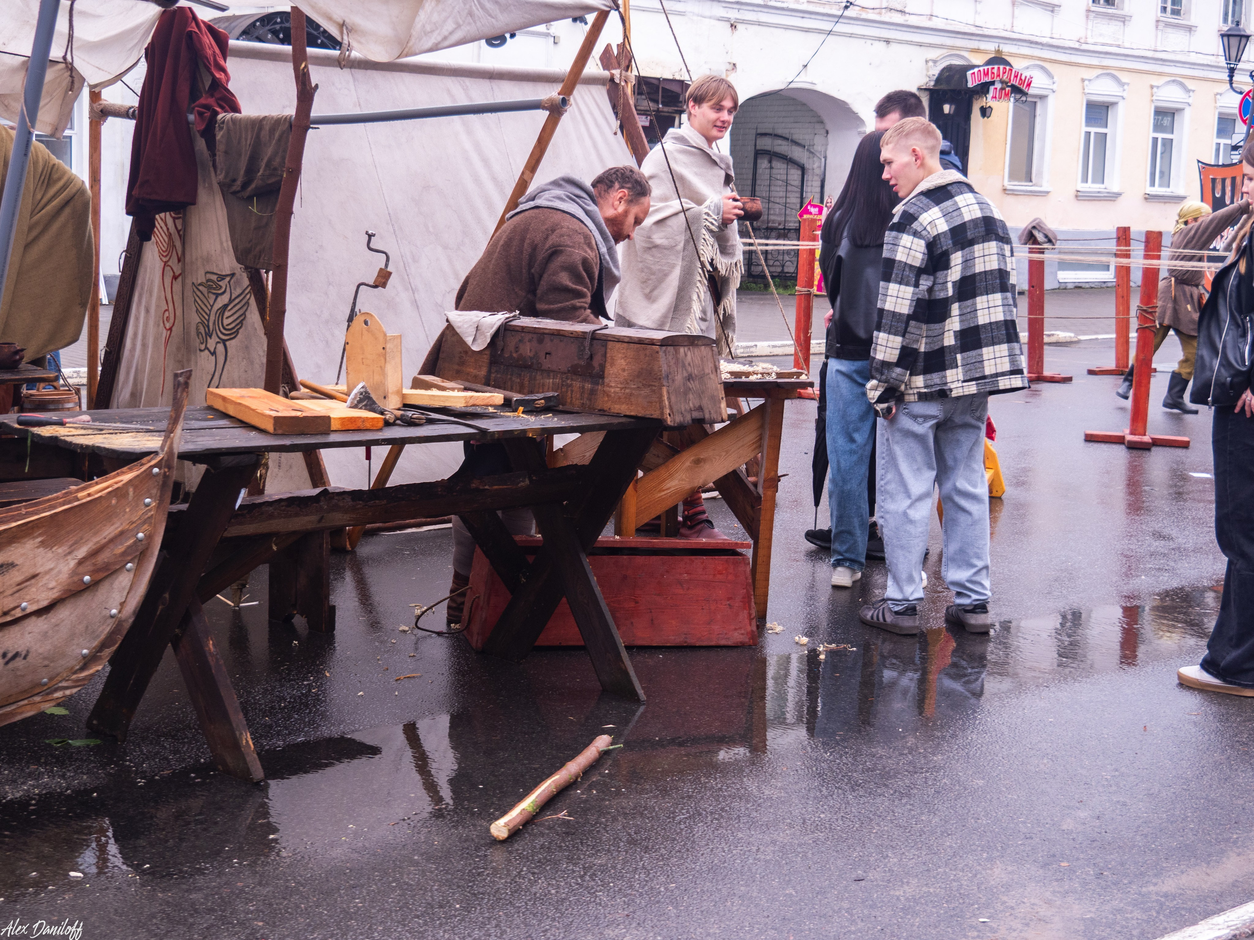День города Муром 2025. Муром-Инфо. Новости культуры, образования, спорта в городе Муром