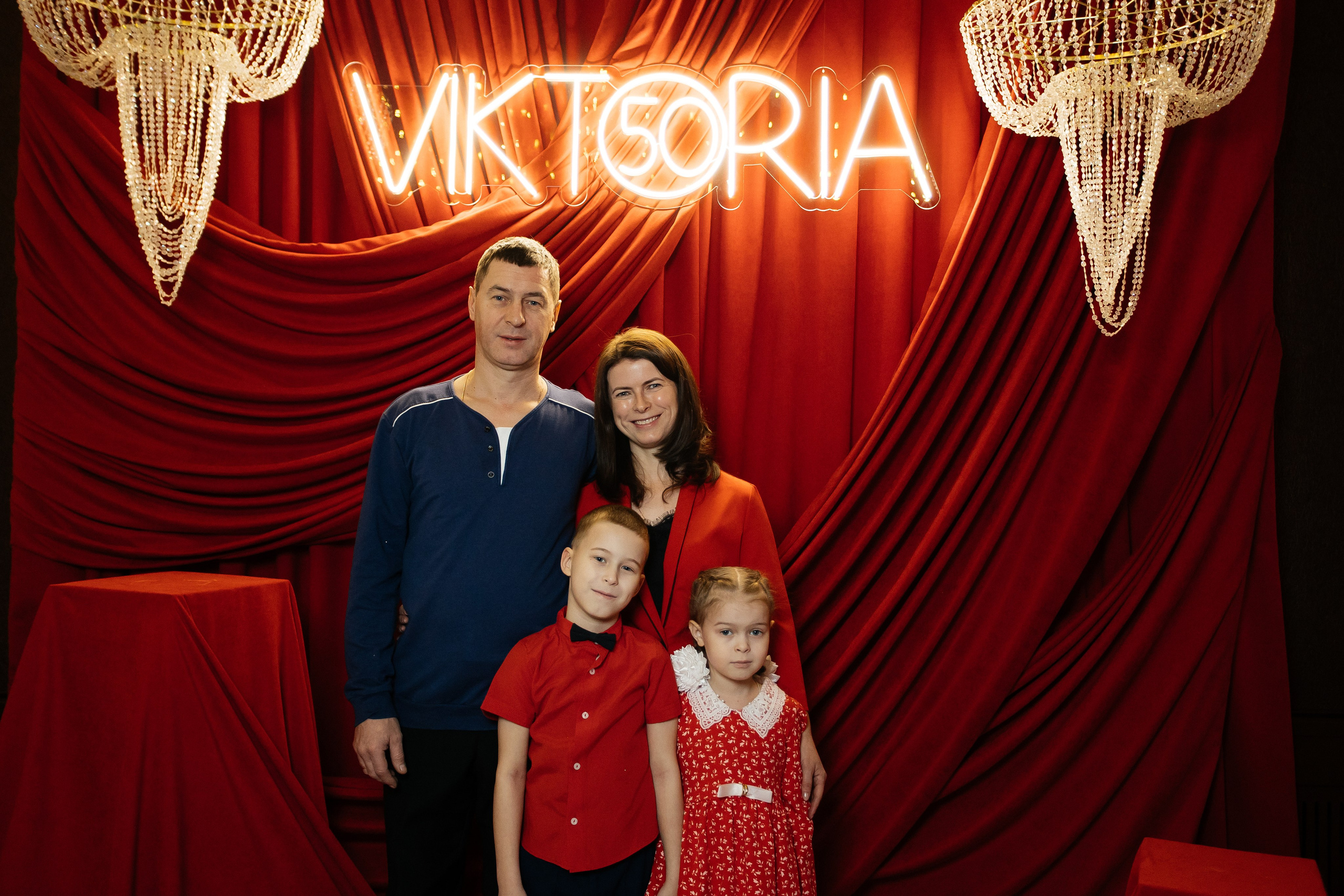 Юбилей. Фотограф в Иркутске