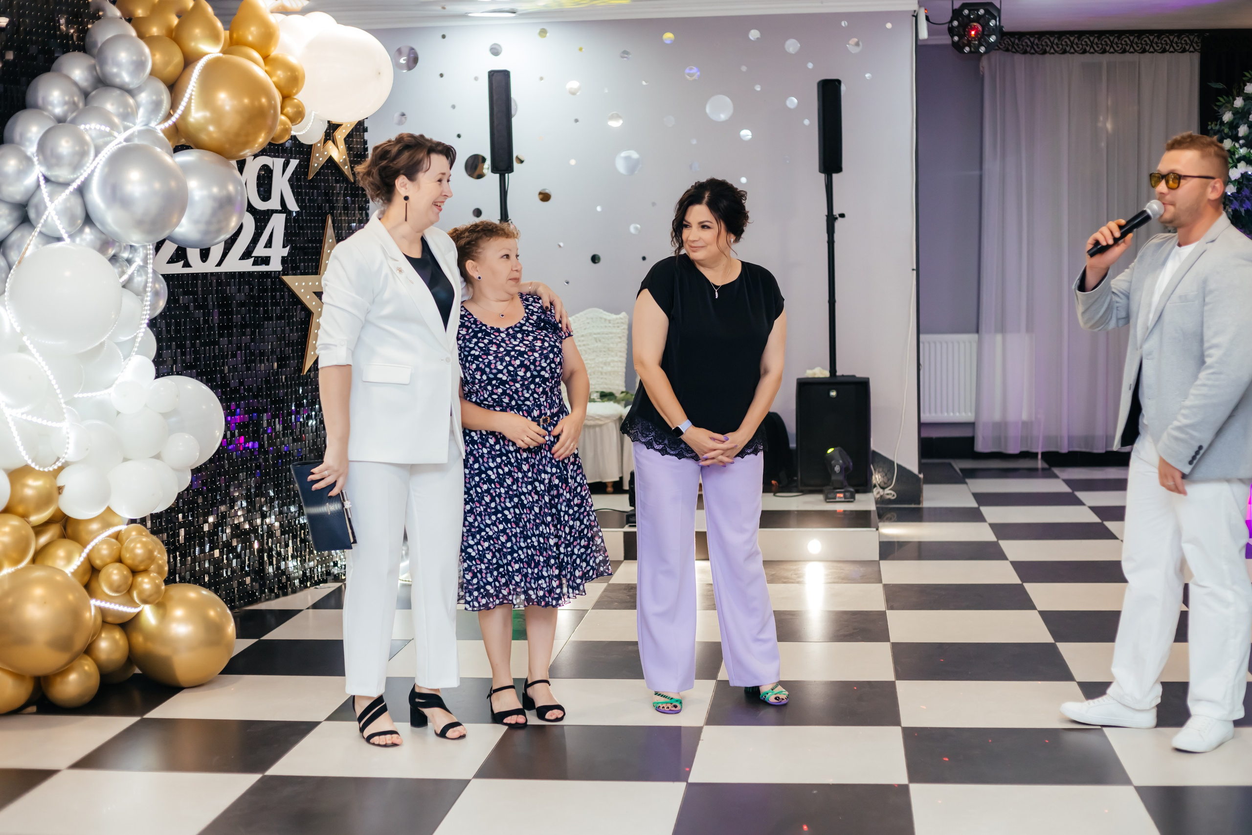 Фотосъемка выпускного вечера в 11 классе. Свадебный и семейный фотограф в Краснодарском крае Мария Данилкина