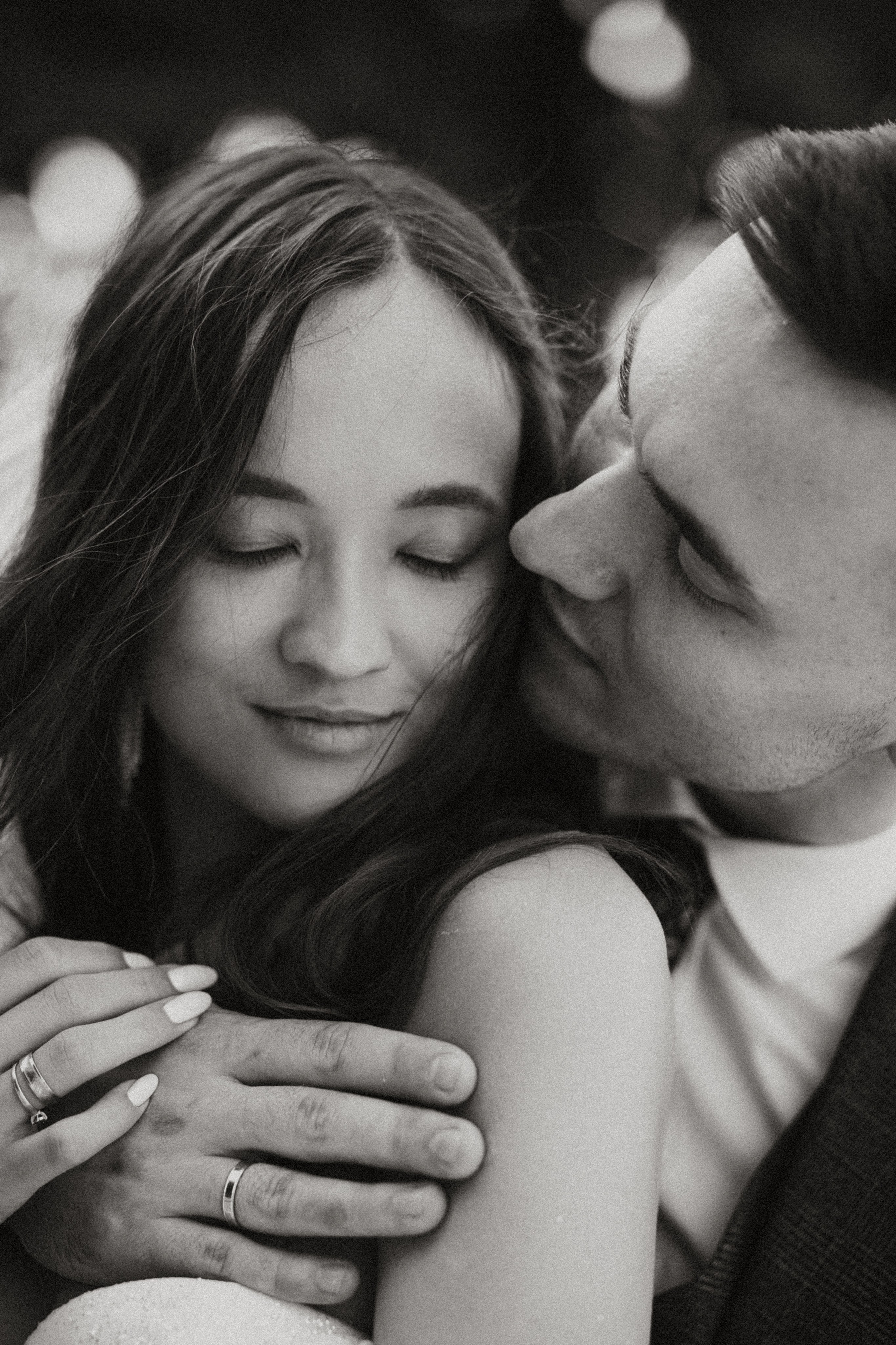 Тая + Коля. Лайфстайл фотограф в Чебоксарах и Санкт-Петербурге Тоня Бекнёва