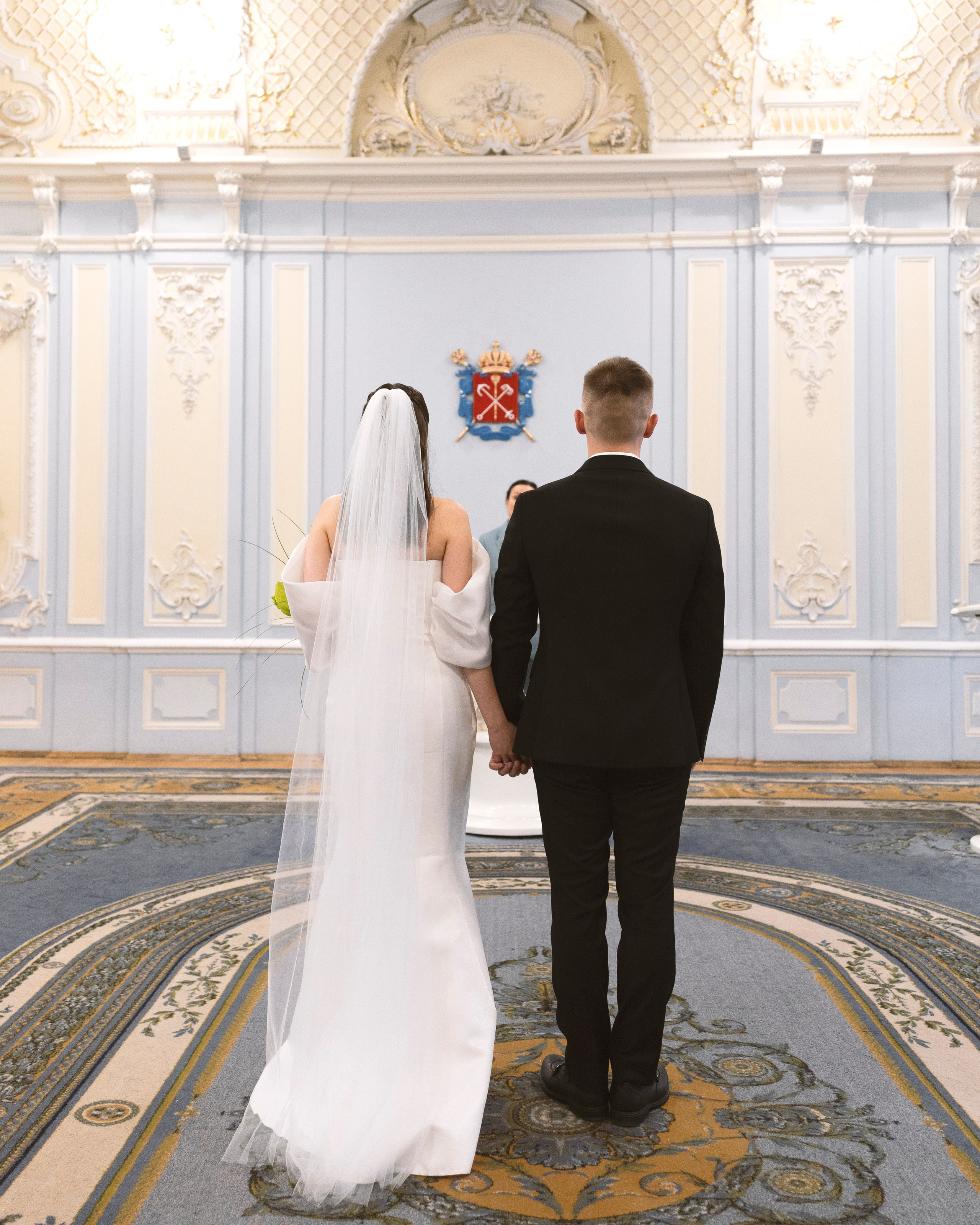 Роспись. Главная