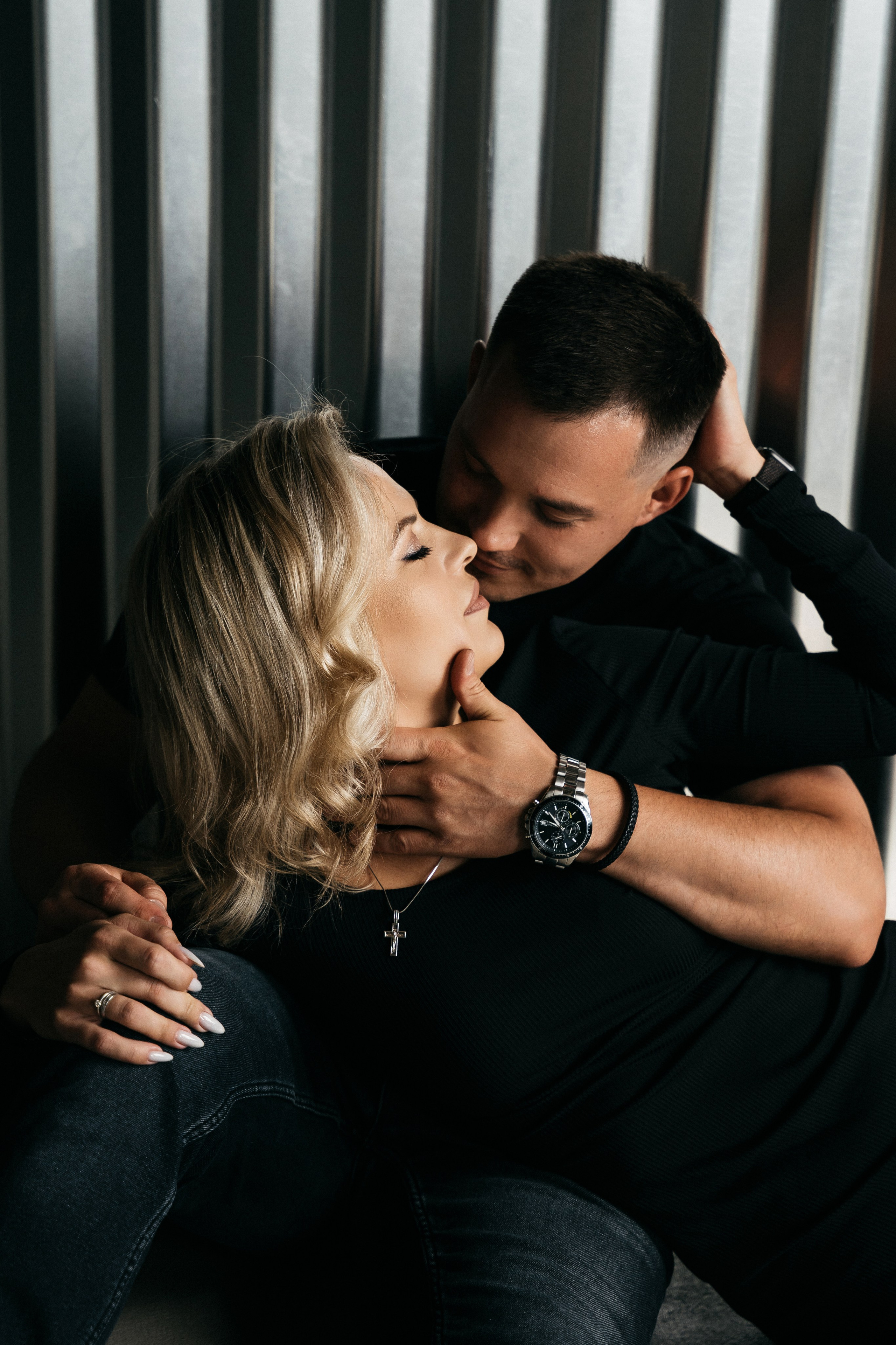 R&A. Алёна Хомич. Свадебный и семейный фотограф Коломна, Москва