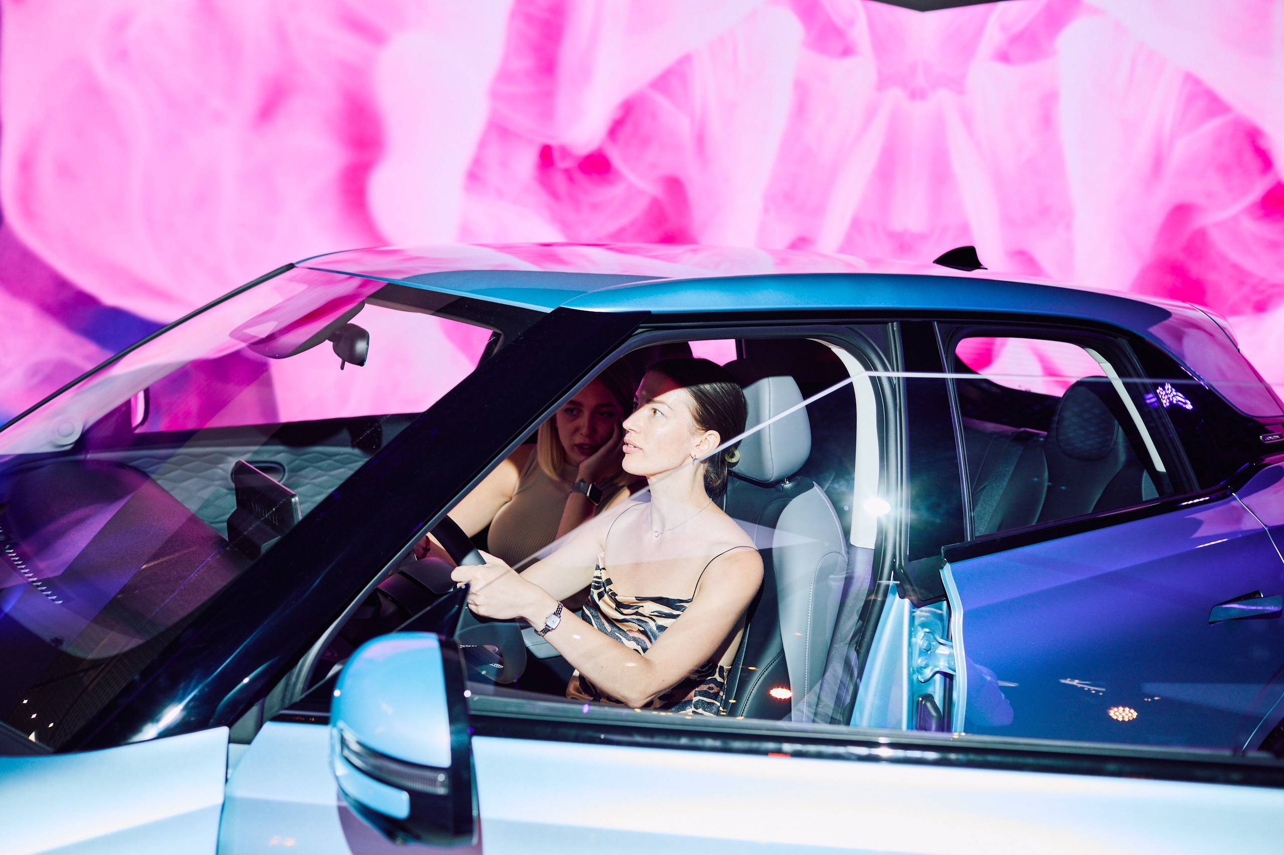 Event. Фотограф Дмитрий Смелов